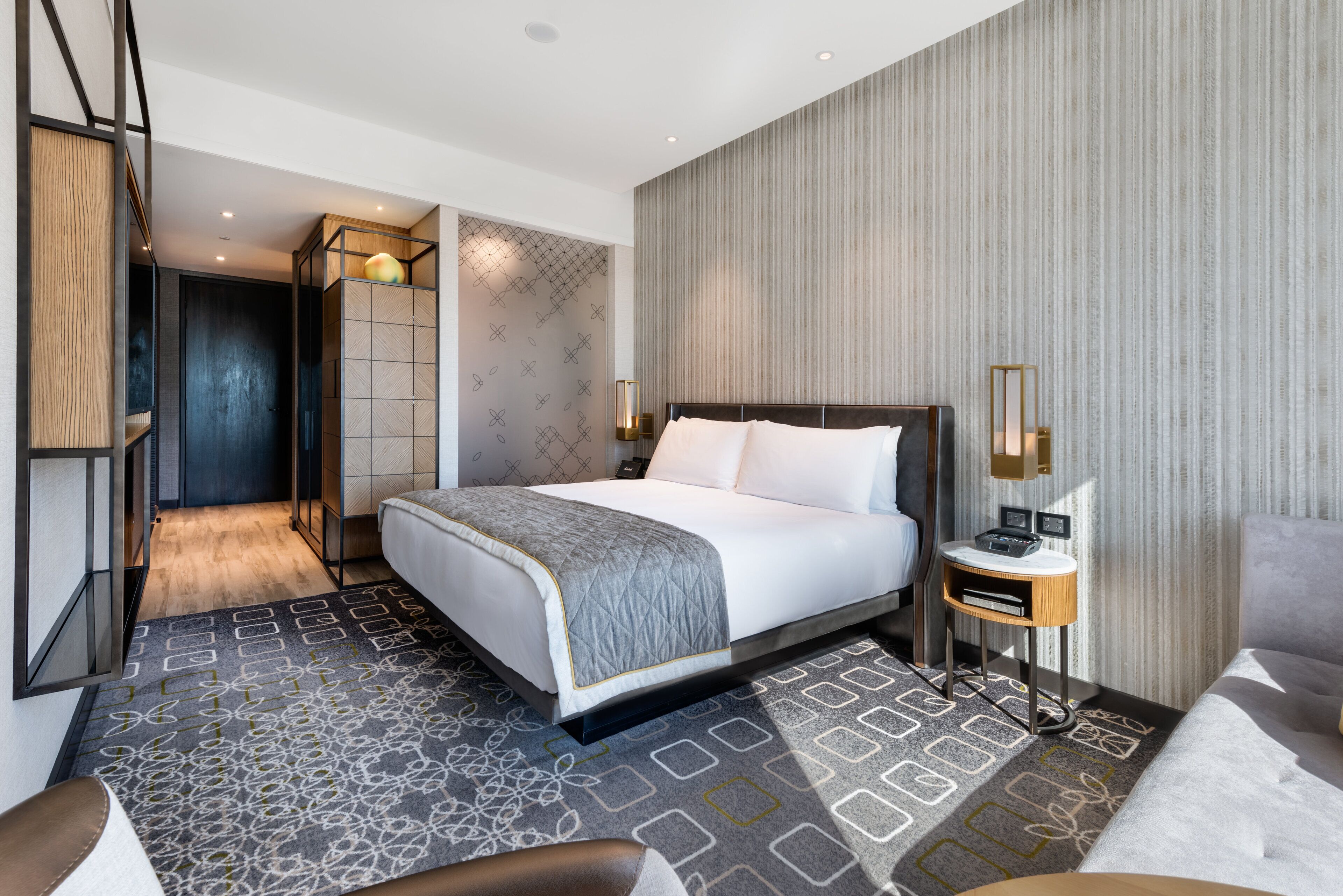 InterContinental Perth City Centre