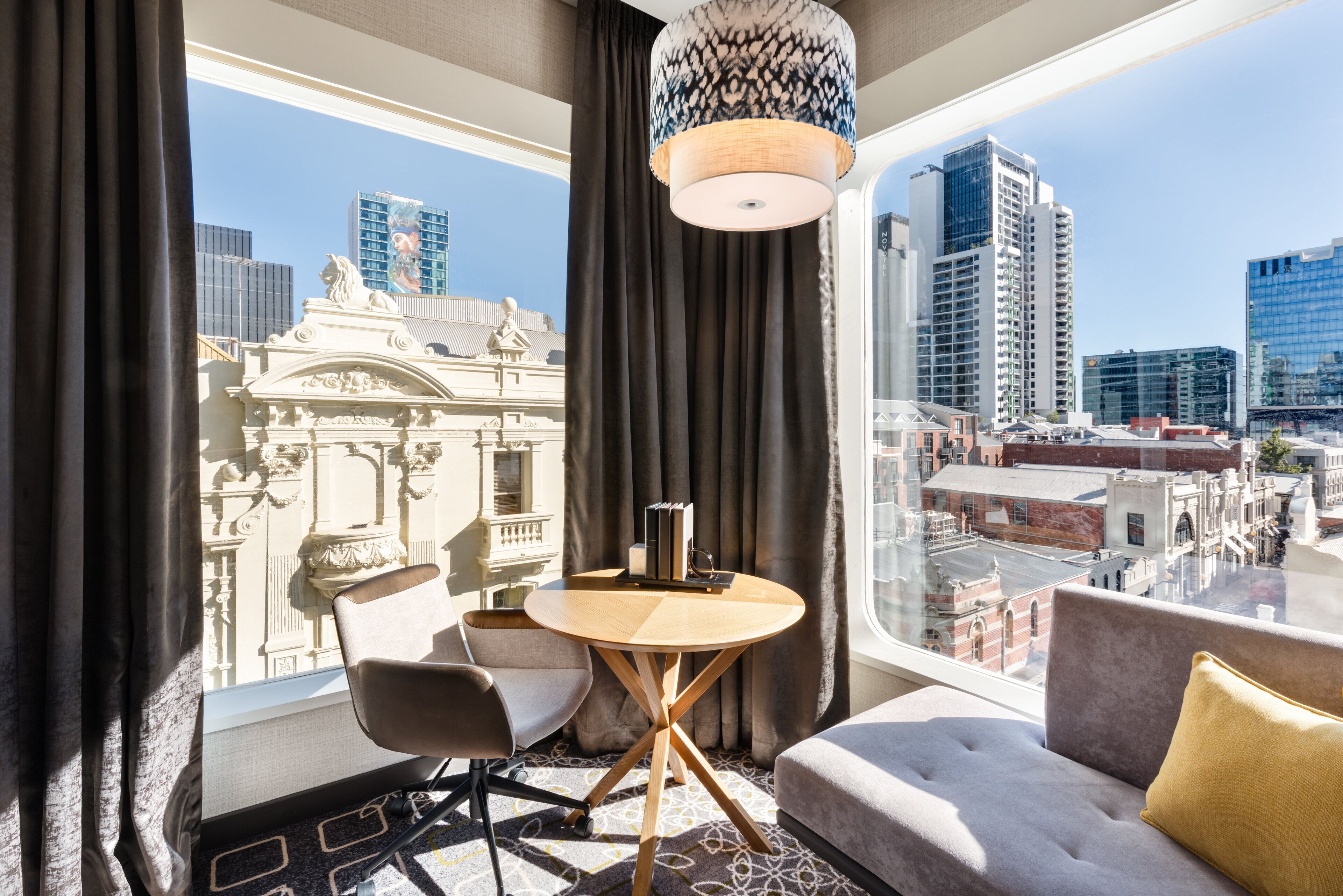 InterContinental Perth City Centre