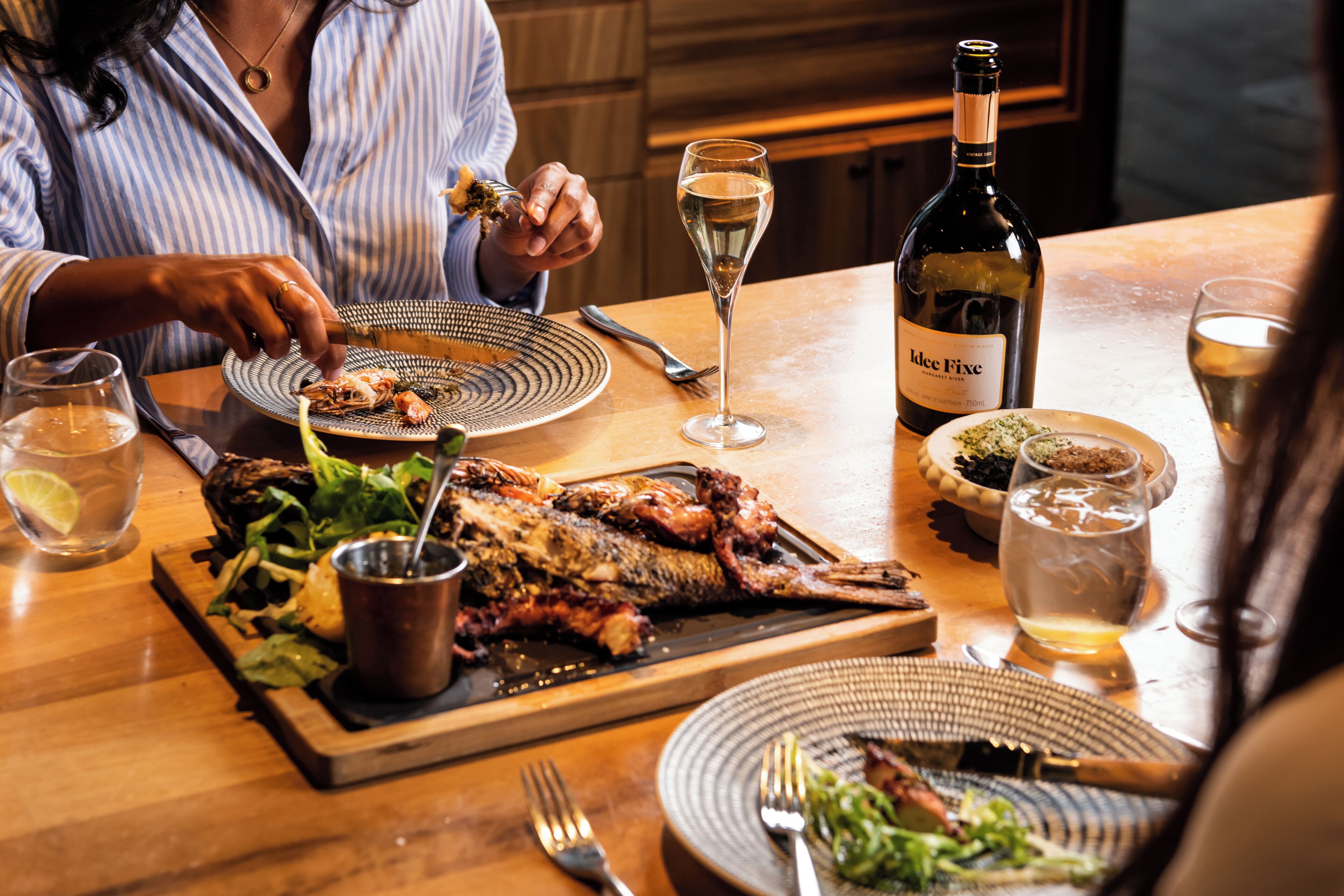 InterContinental Perth City Centre