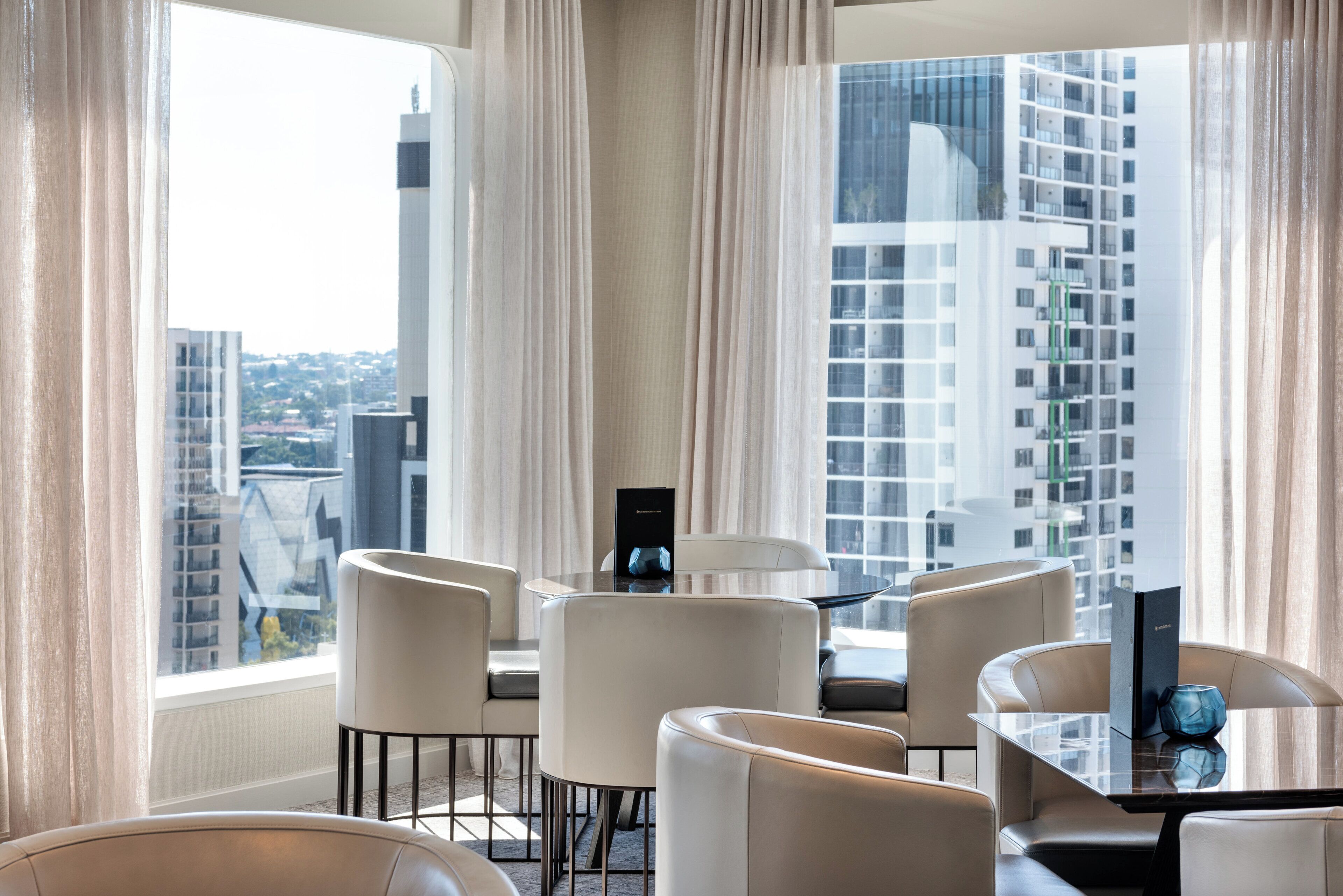 InterContinental Perth City Centre