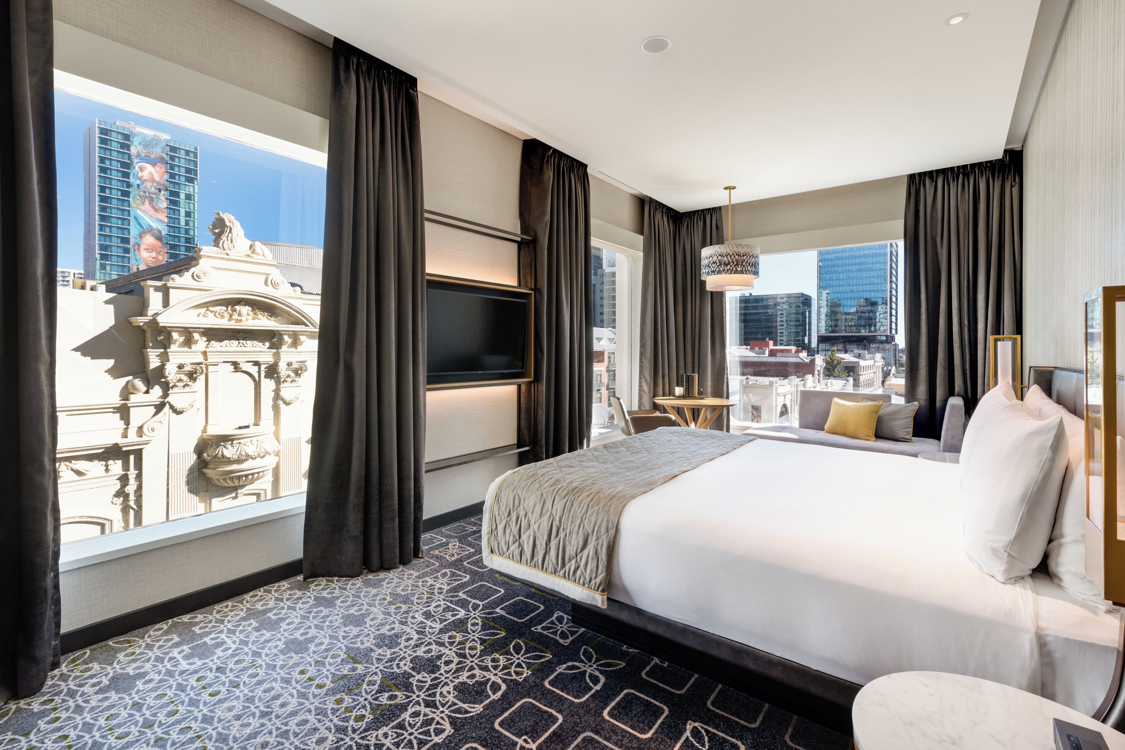 InterContinental Perth City Centre