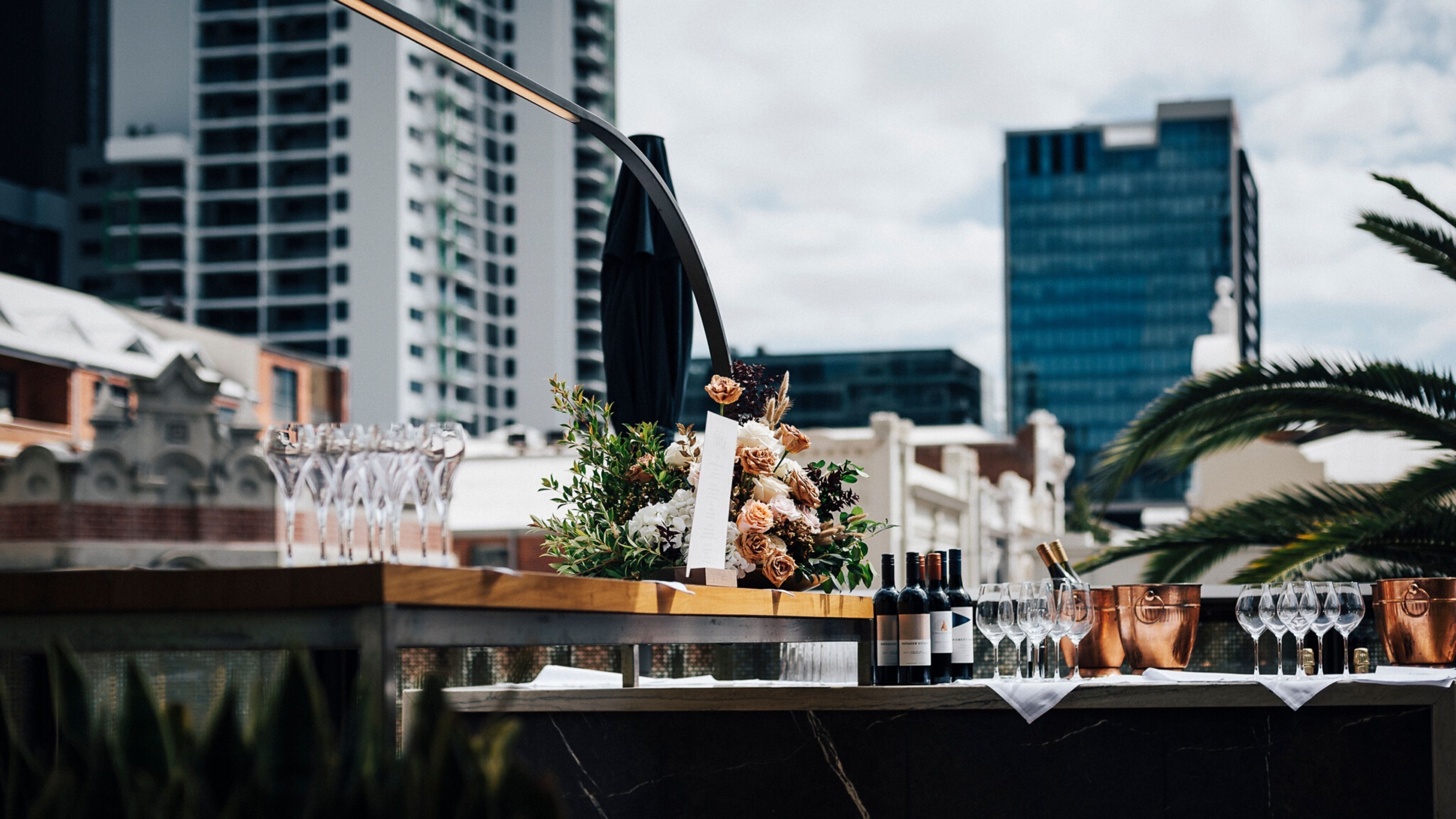 InterContinental Perth City Centre