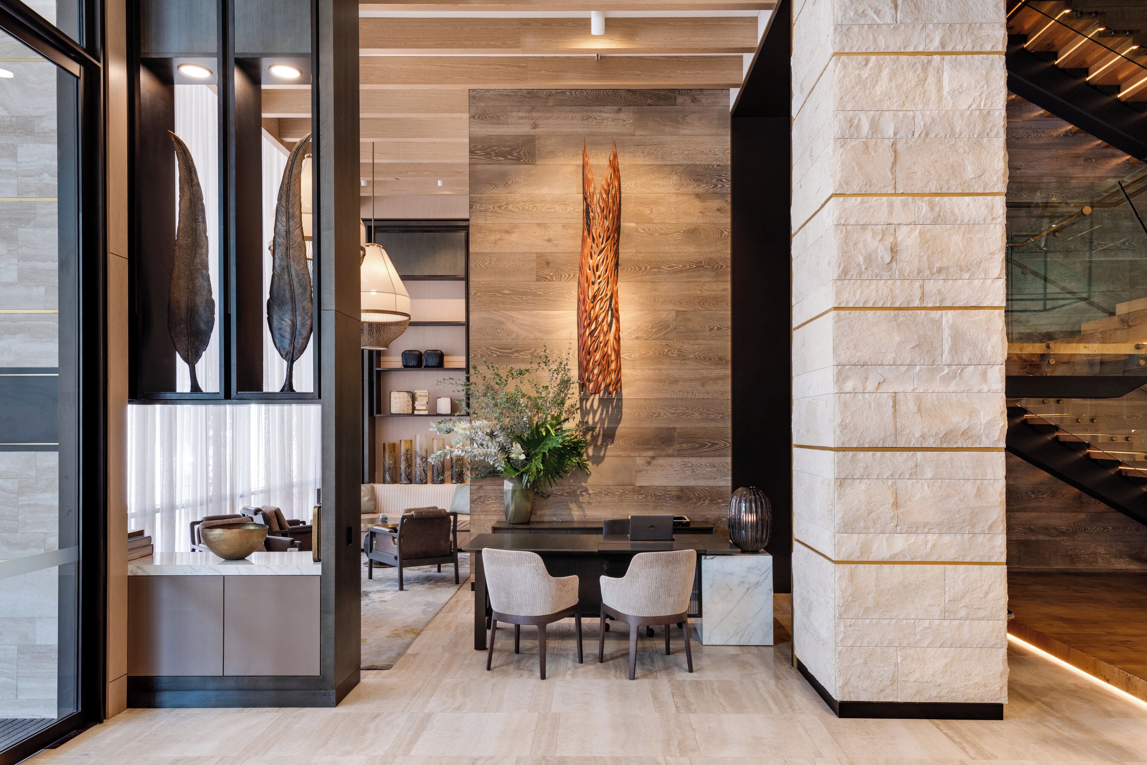 InterContinental Perth City Centre