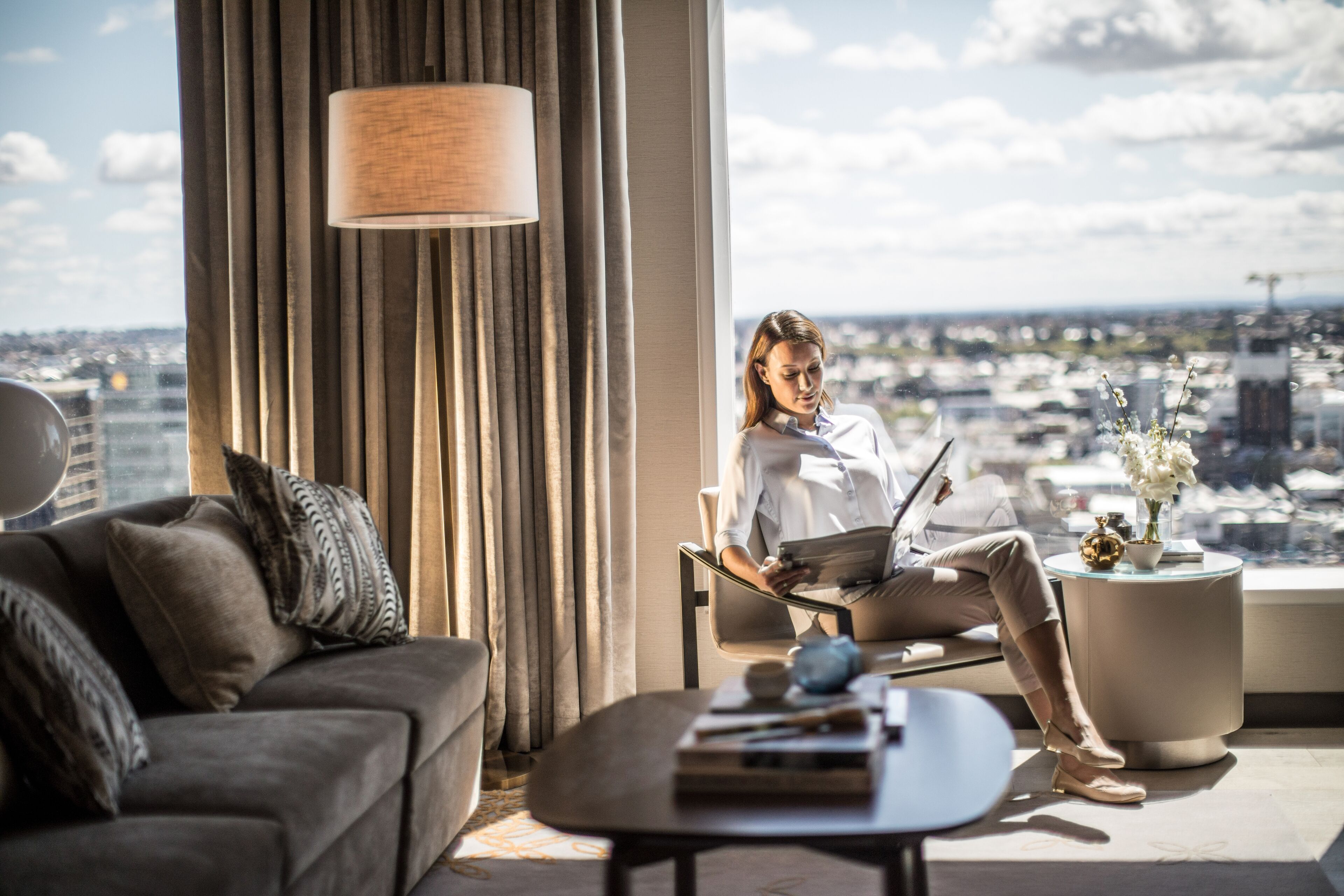 InterContinental Perth City Centre