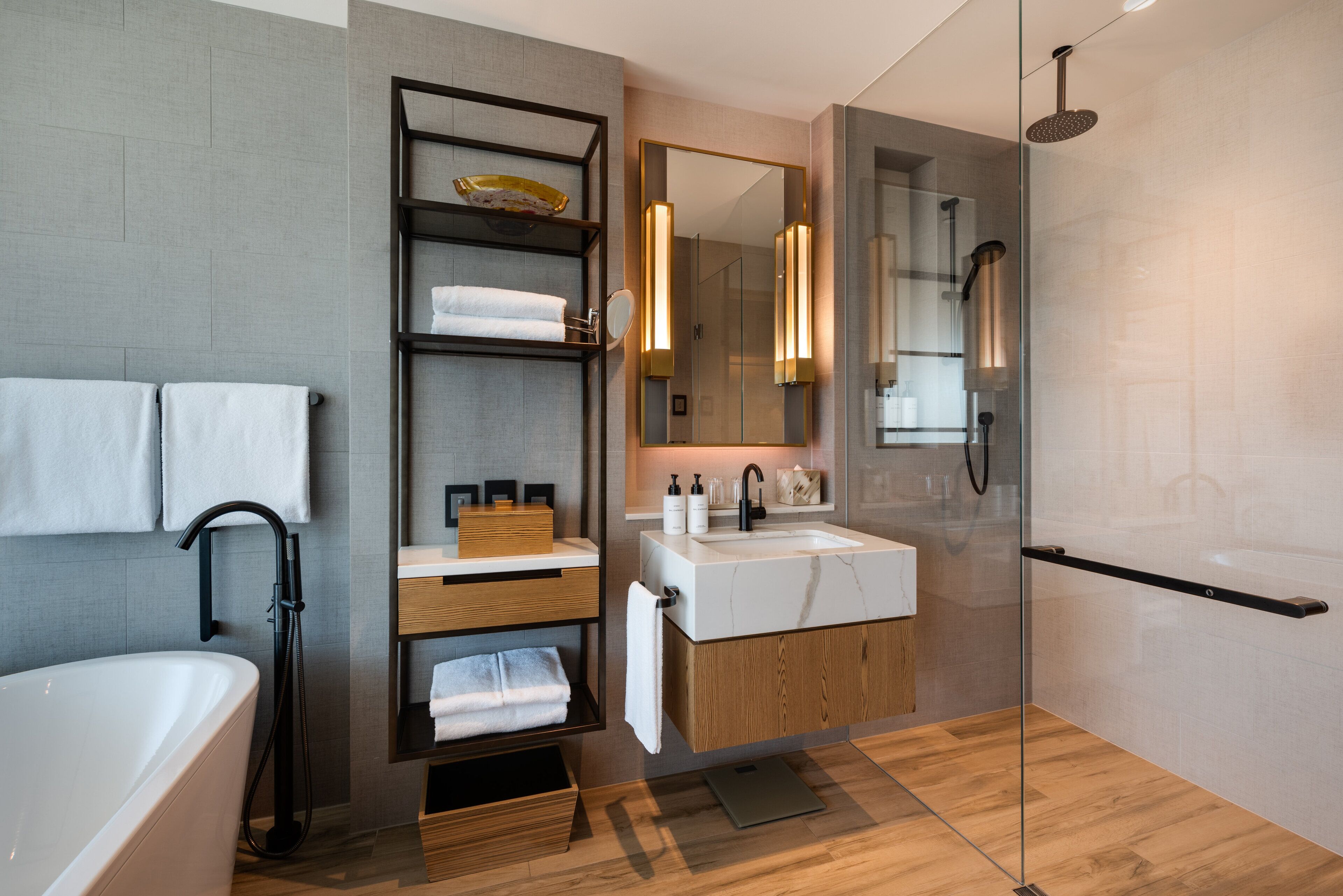 InterContinental Perth City Centre