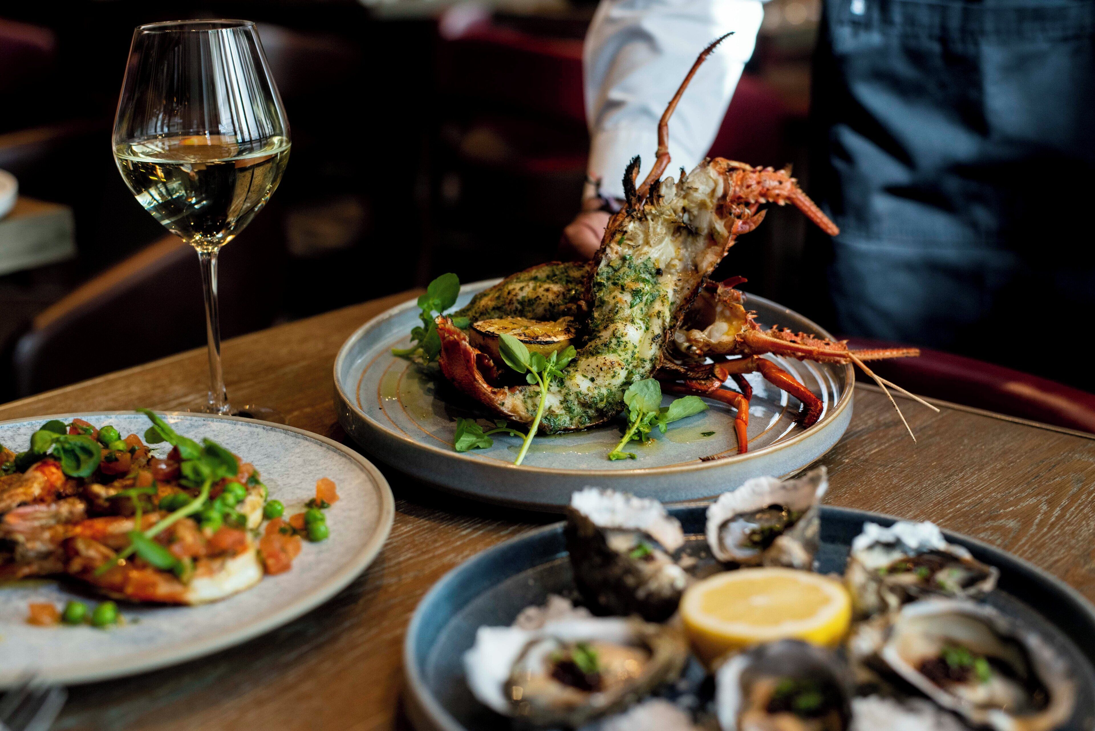 InterContinental Perth City Centre