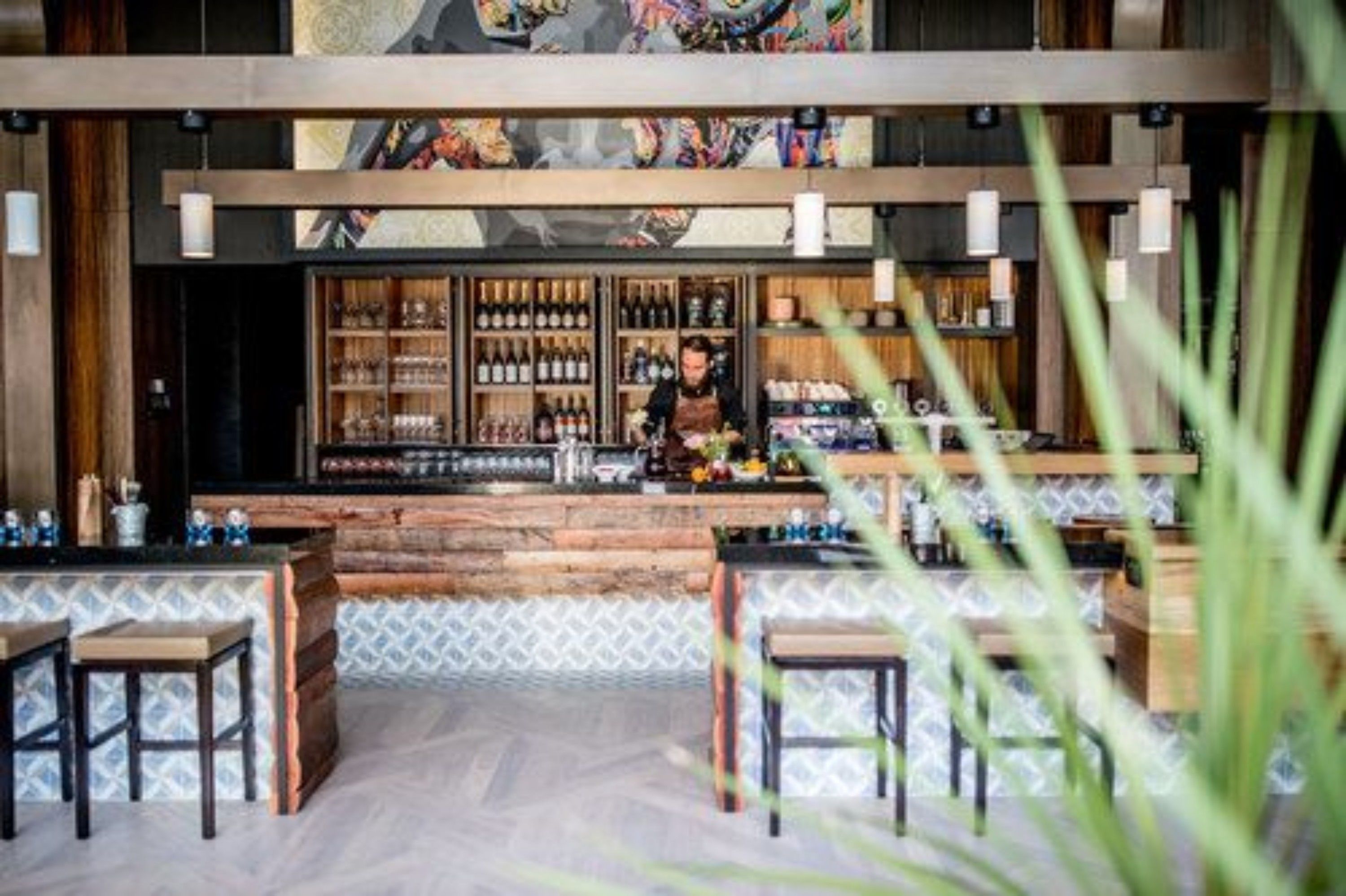 InterContinental Perth City Centre