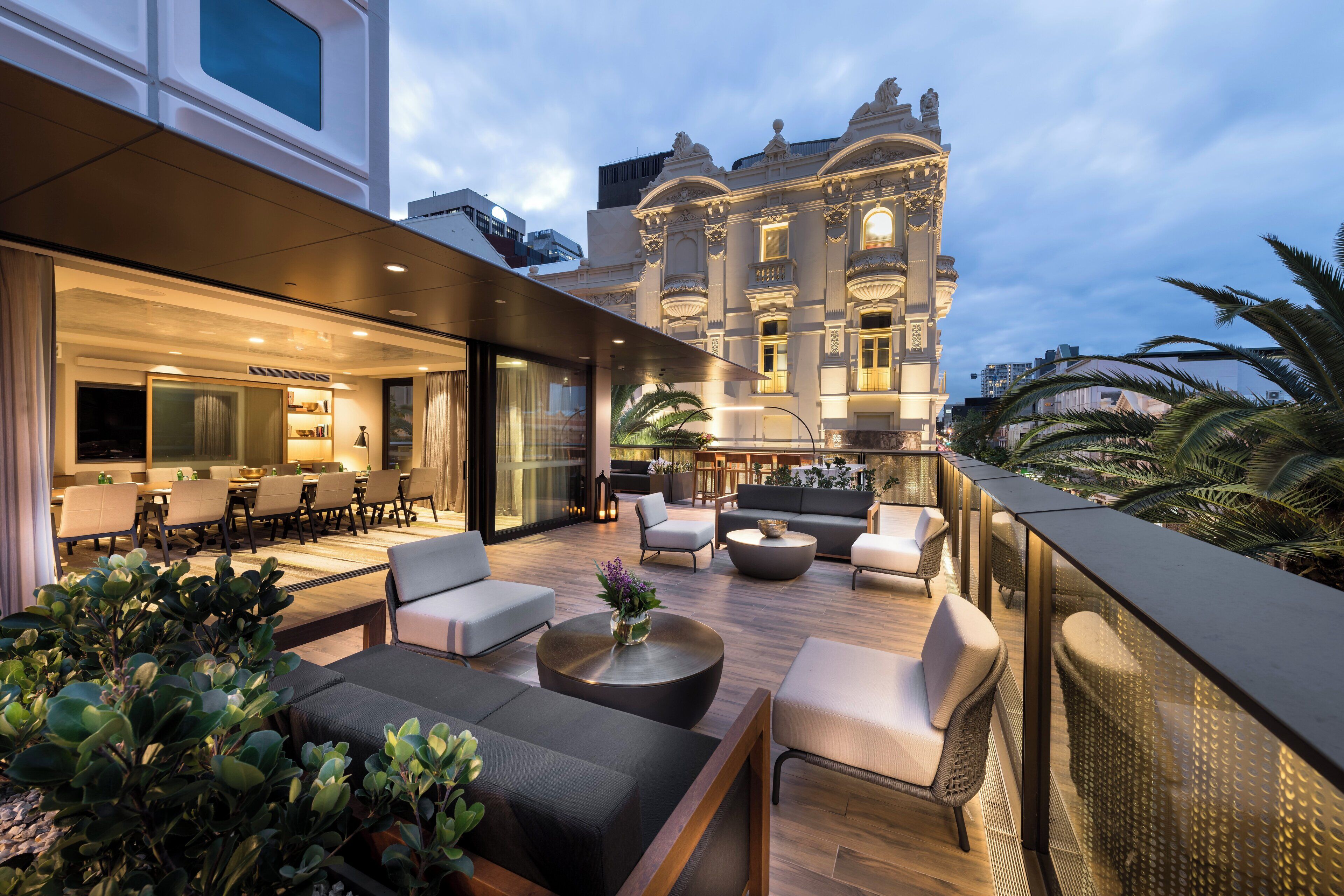 InterContinental Perth City Centre