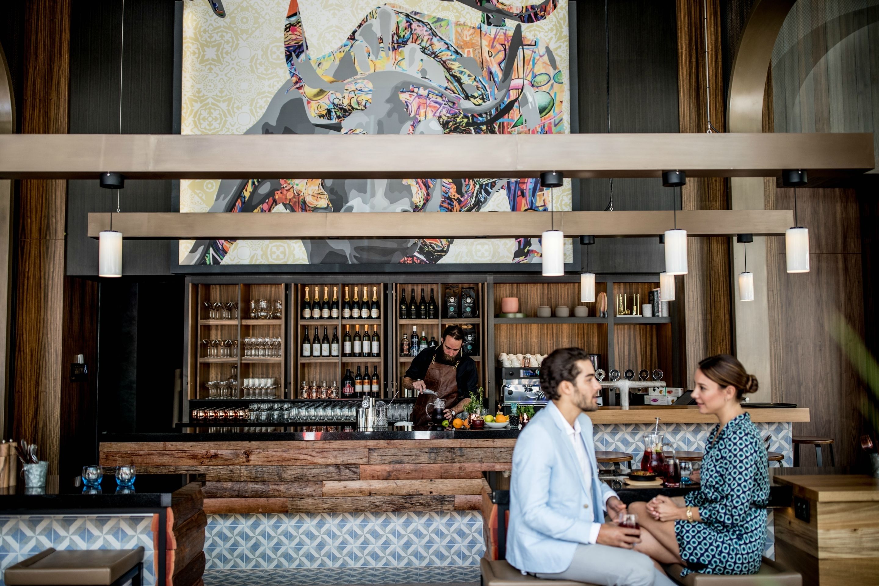 InterContinental Perth City Centre