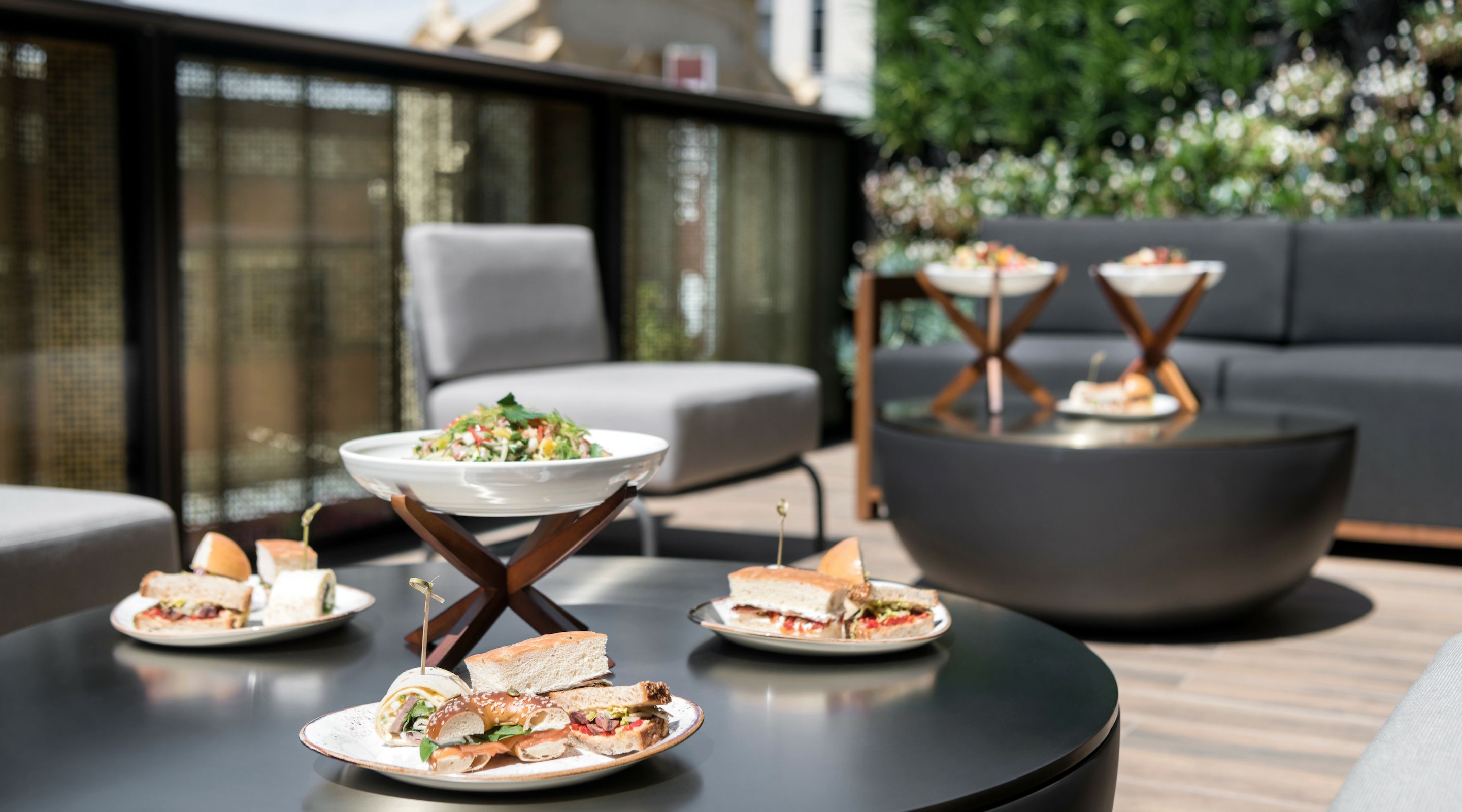 InterContinental Perth City Centre