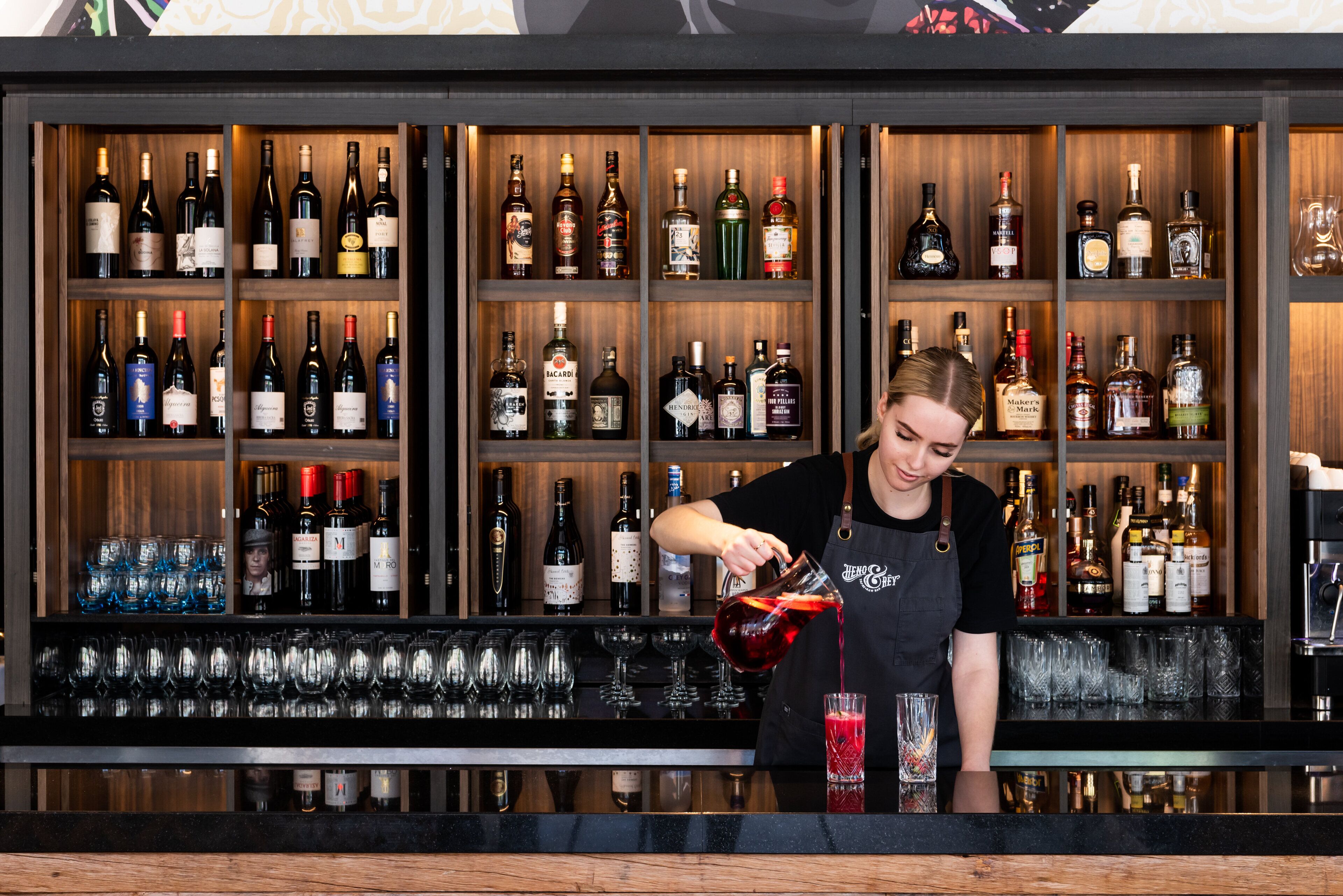 InterContinental Perth City Centre