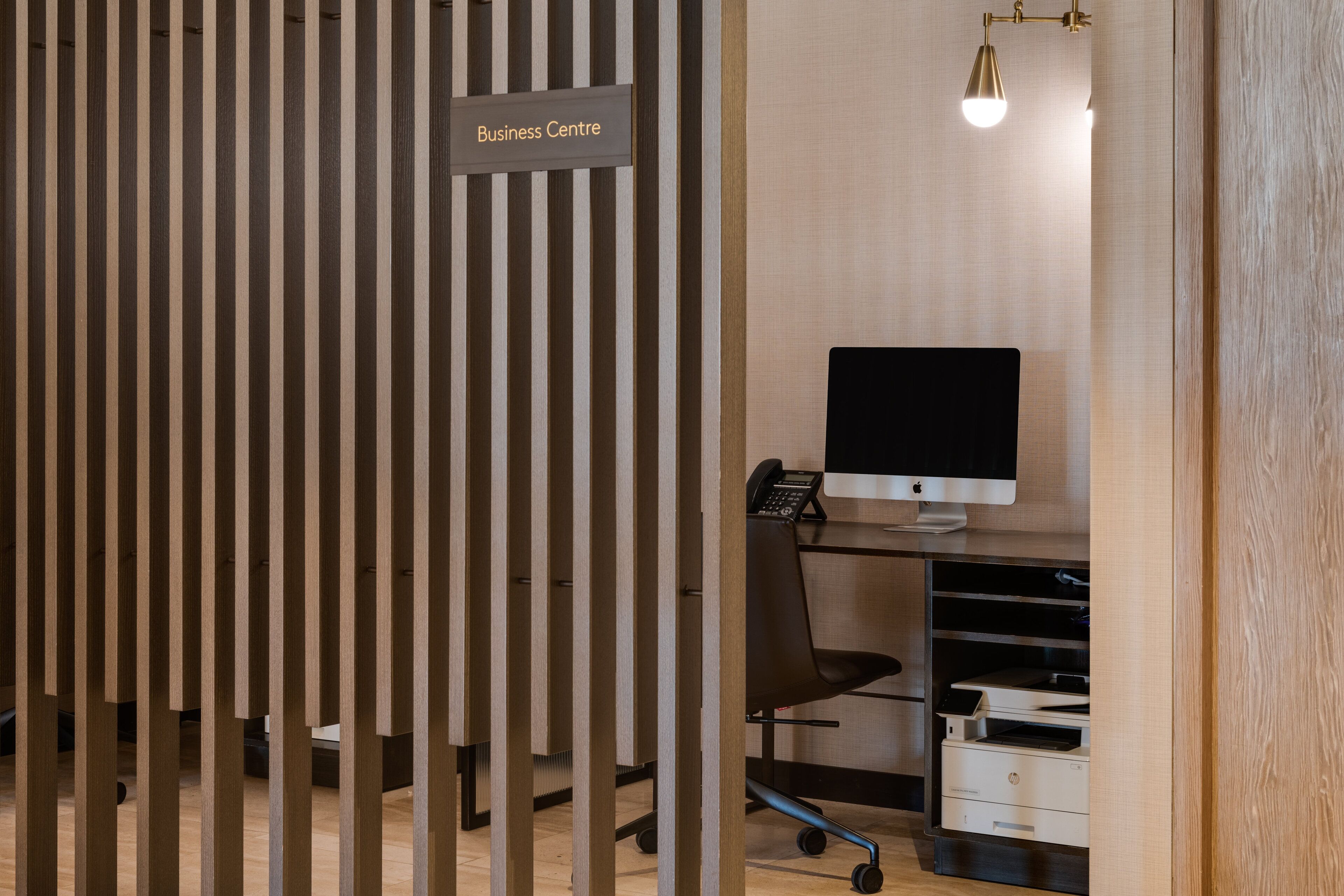 InterContinental Perth City Centre