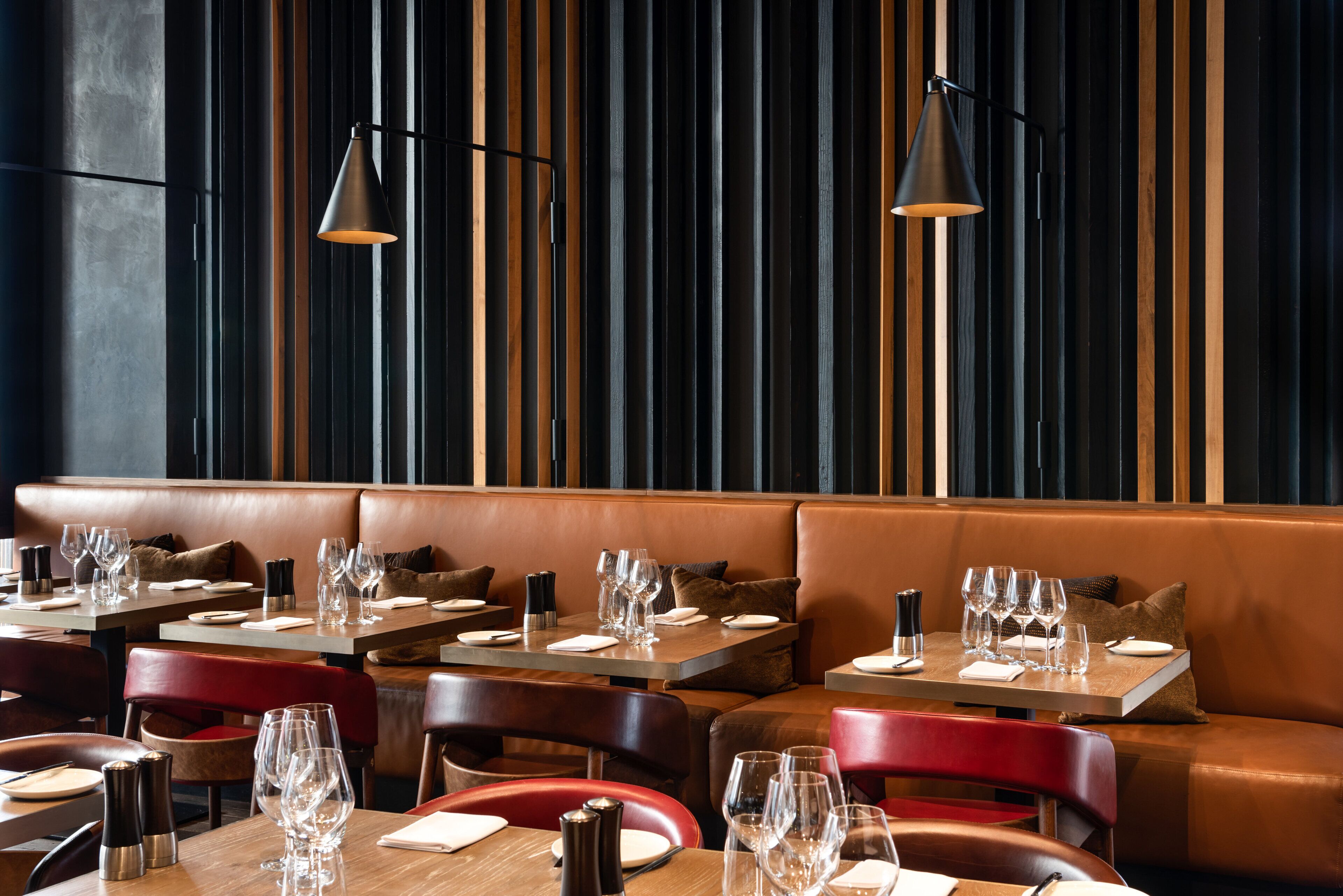 InterContinental Perth City Centre