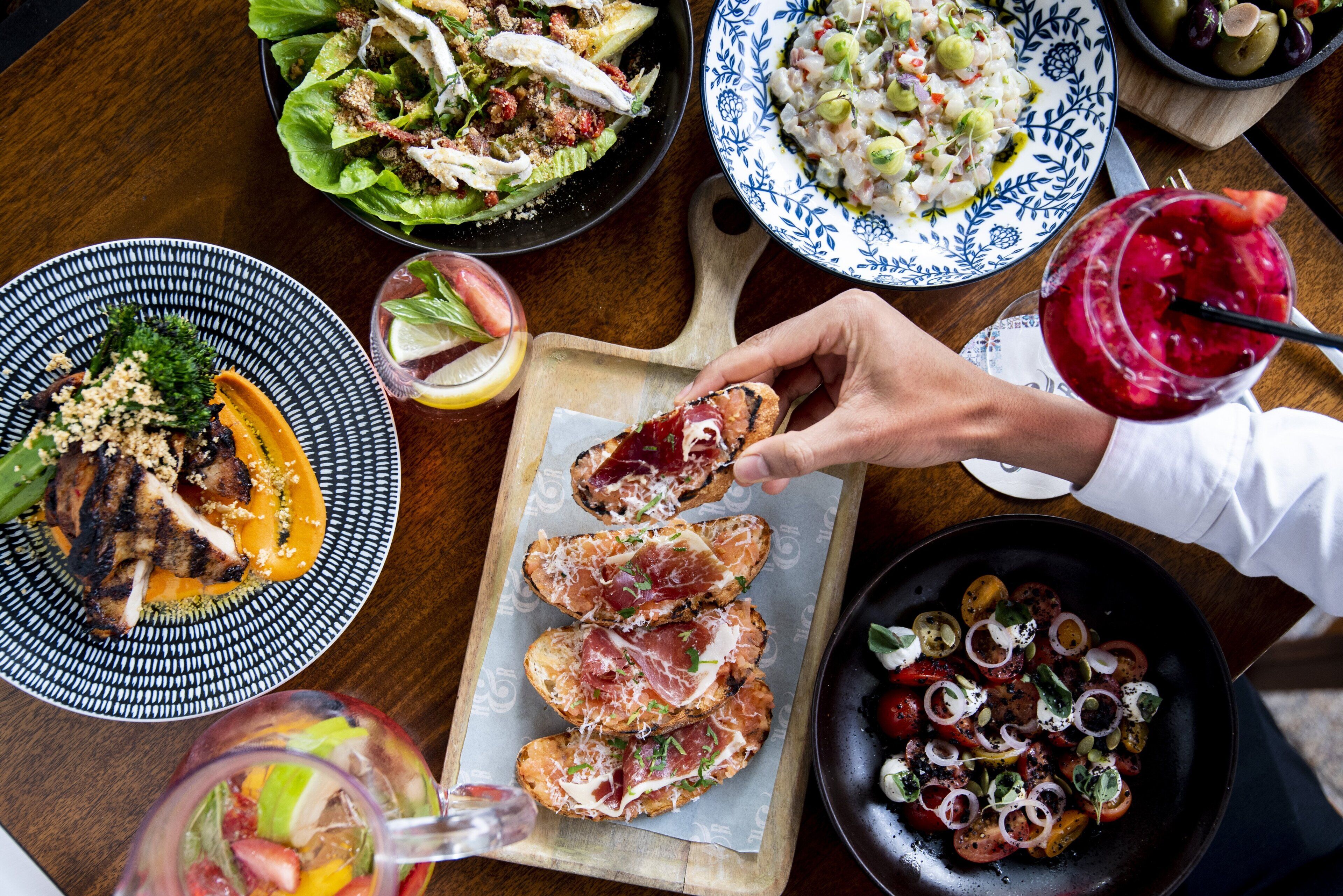 InterContinental Perth City Centre