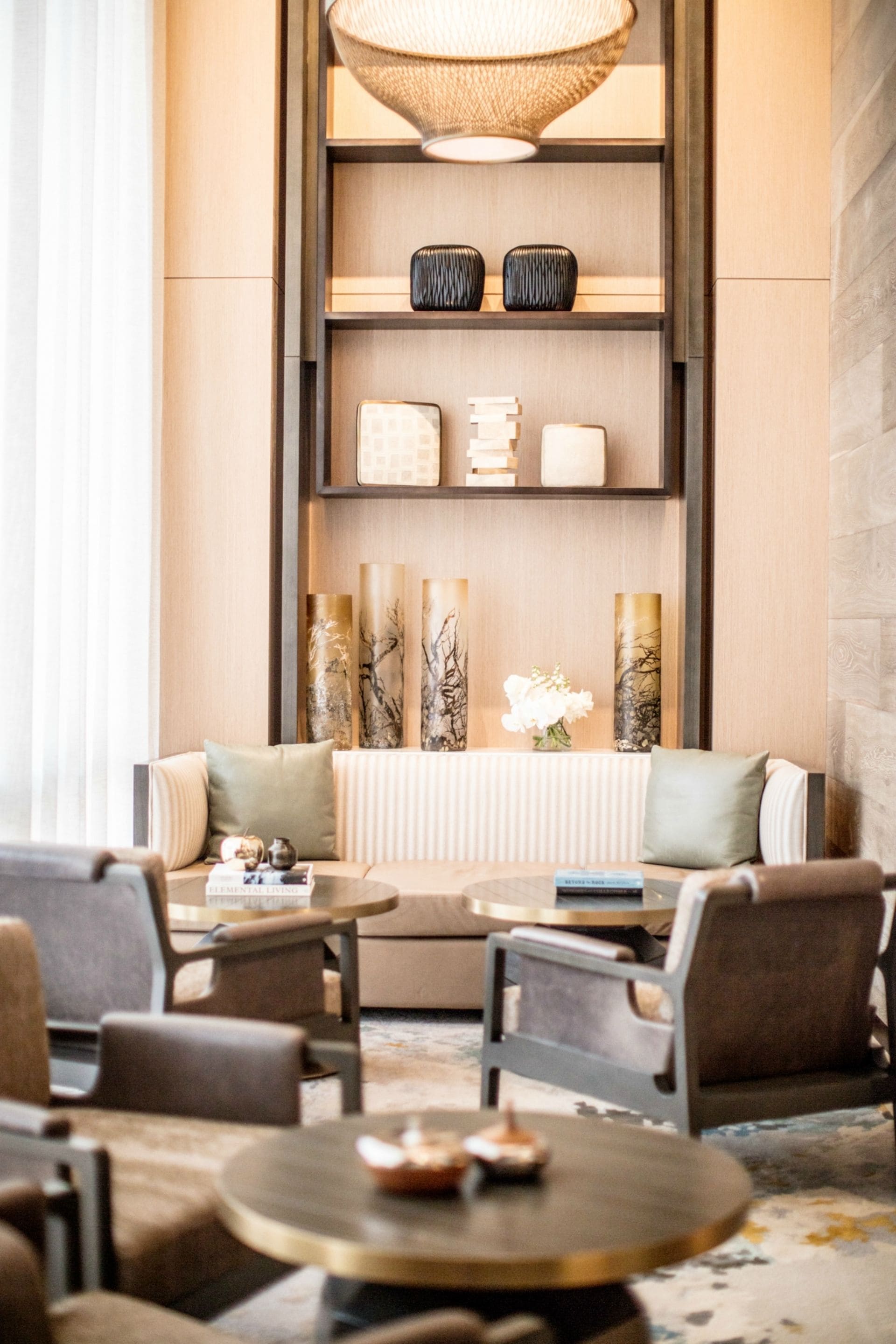 InterContinental Perth City Centre