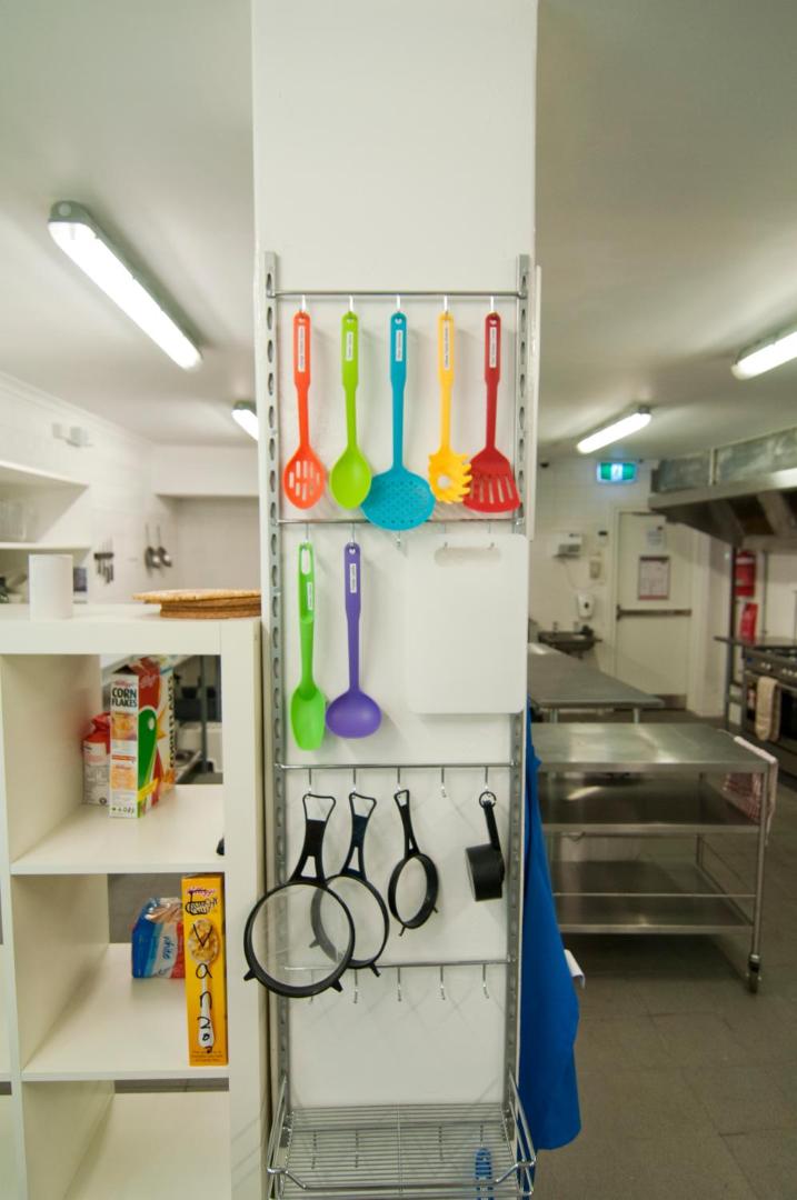 Kangaroo Inn - Hostel