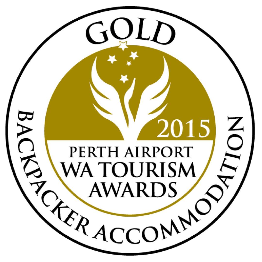 Kangaroo Inn - Hostel