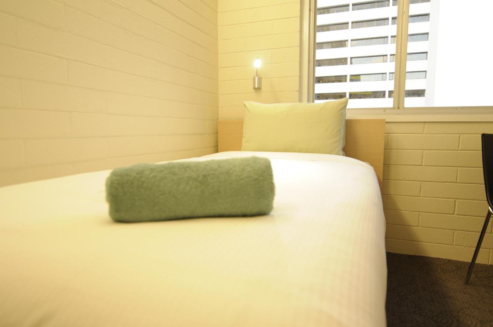 Kangaroo Inn - Hostel