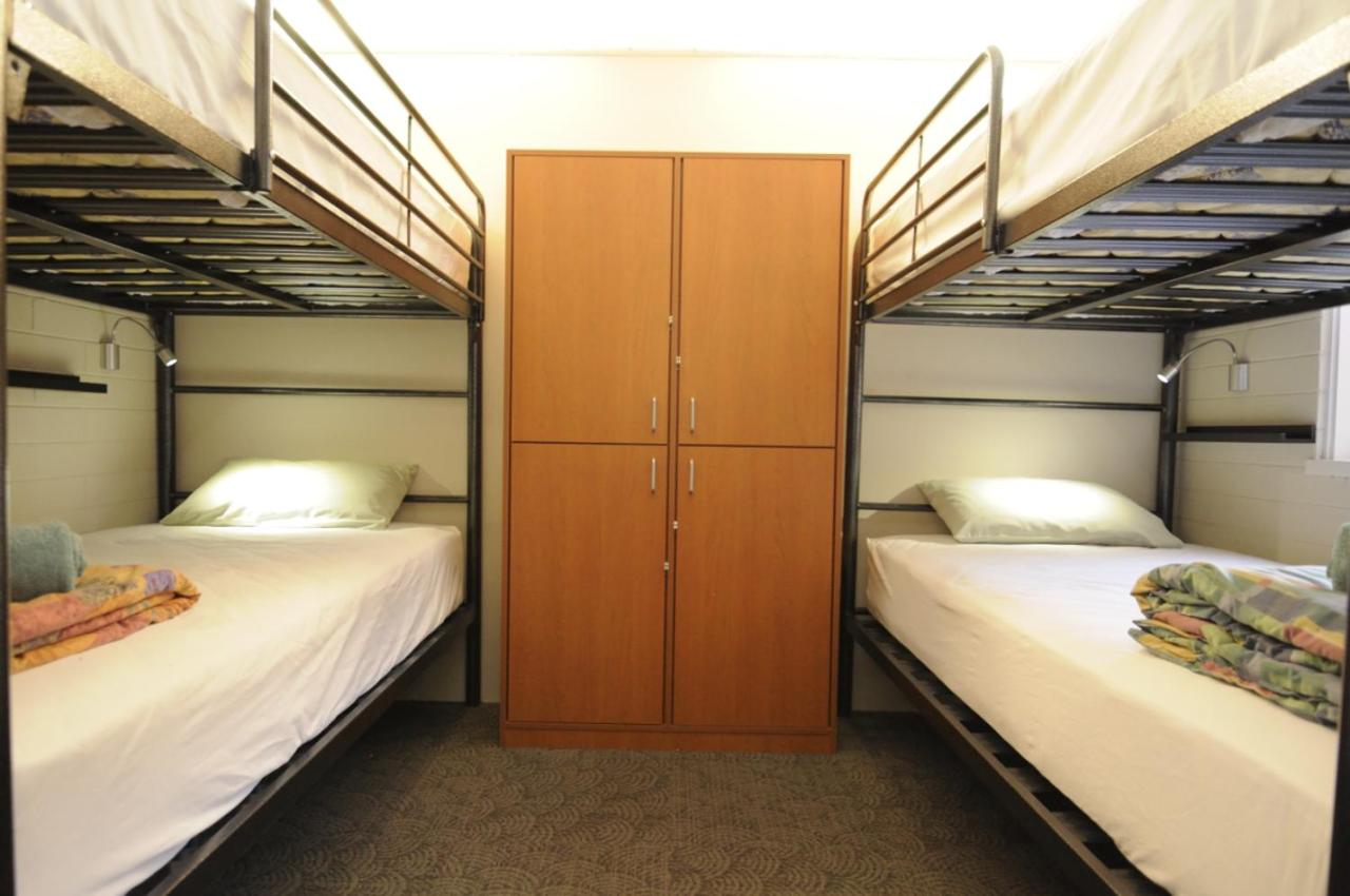 Kangaroo Inn - Hostel