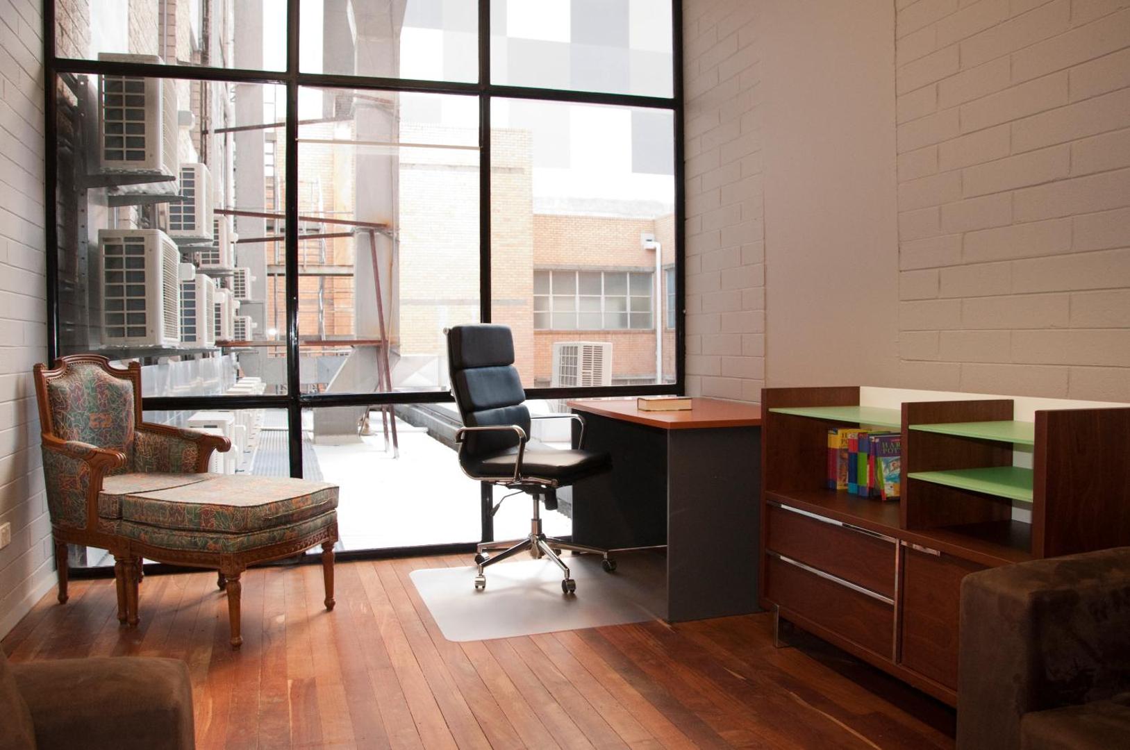 Kangaroo Inn - Hostel