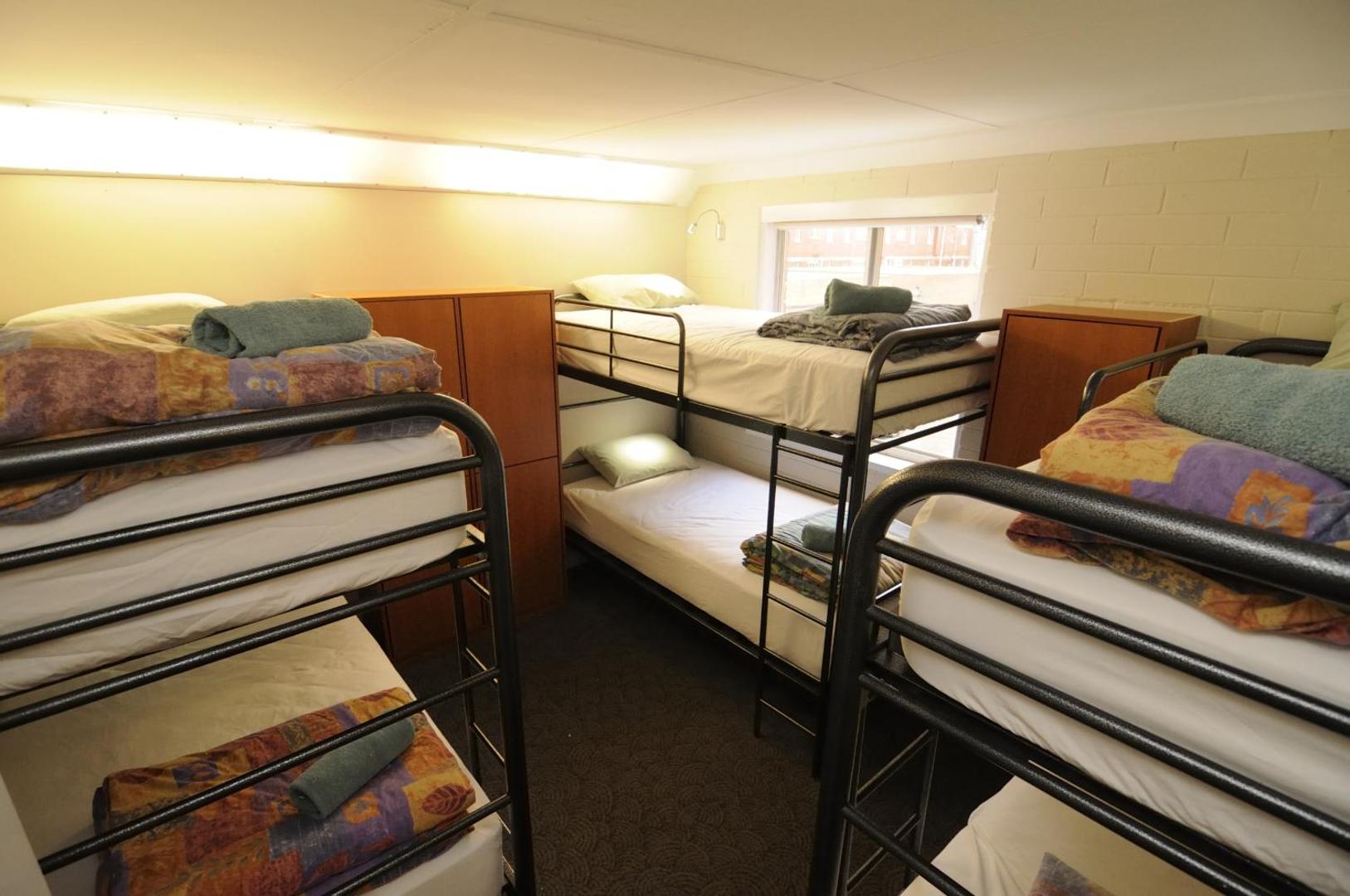 Kangaroo Inn - Hostel