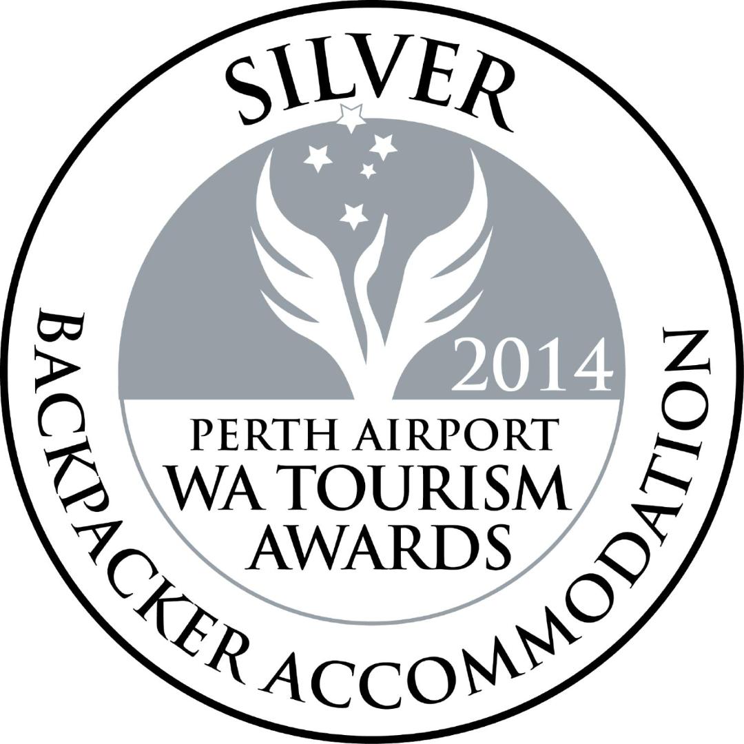 Kangaroo Inn - Hostel