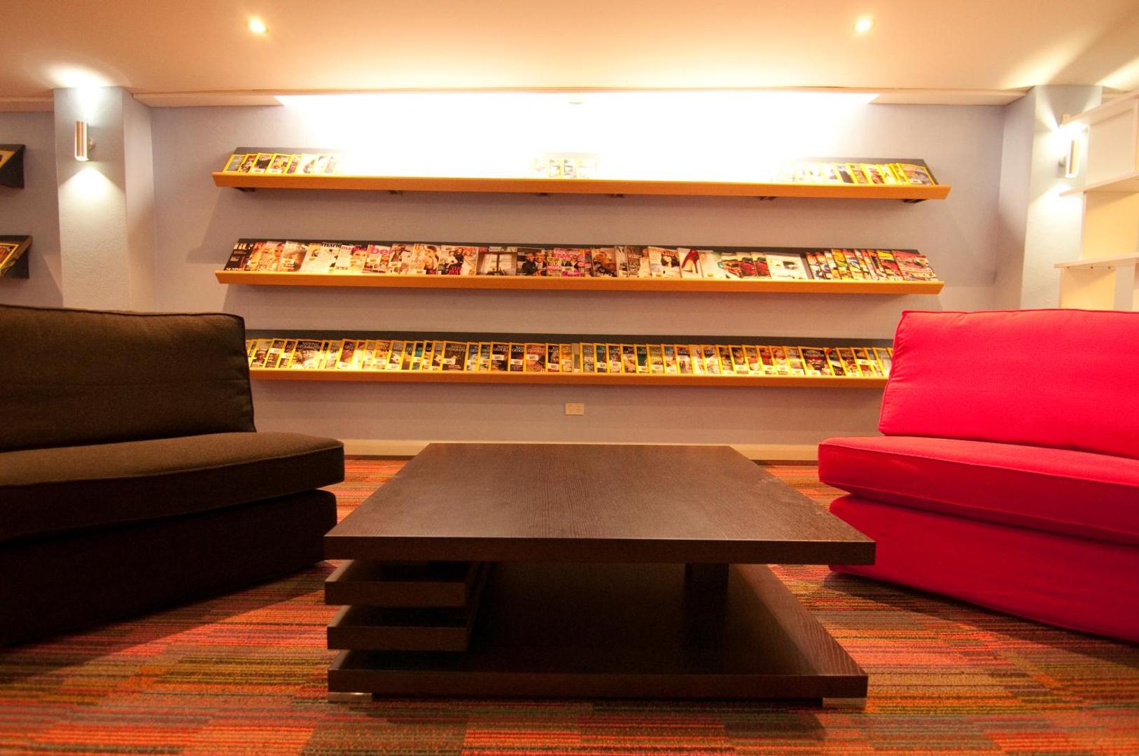 Kangaroo Inn - Hostel