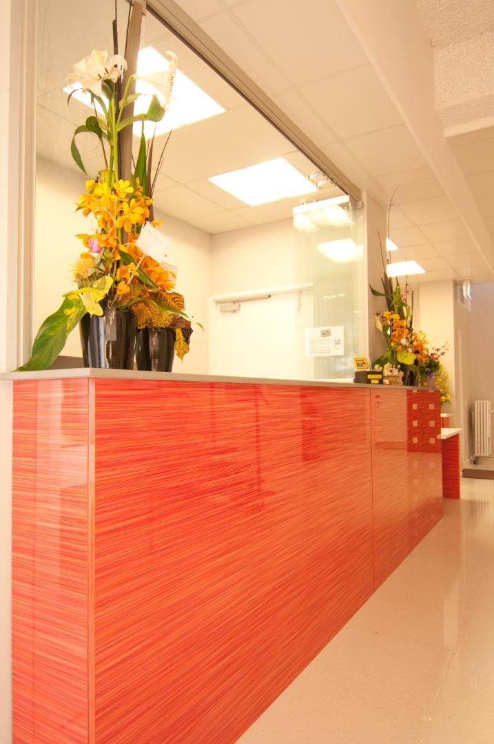 Kangaroo Inn - Hostel