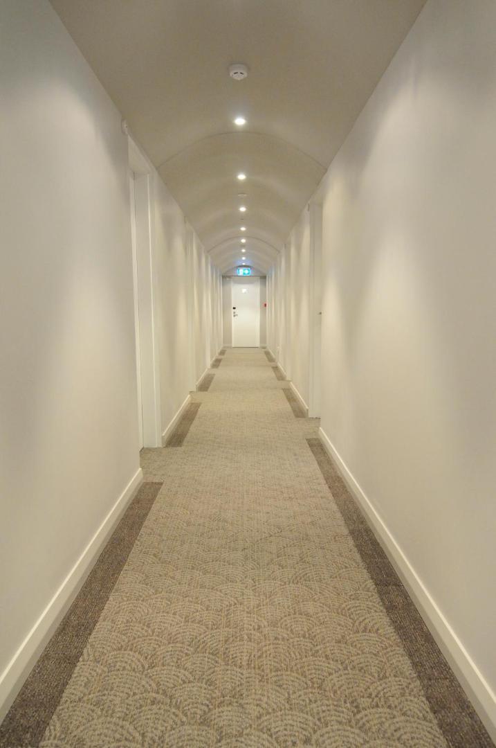 Kangaroo Inn - Hostel