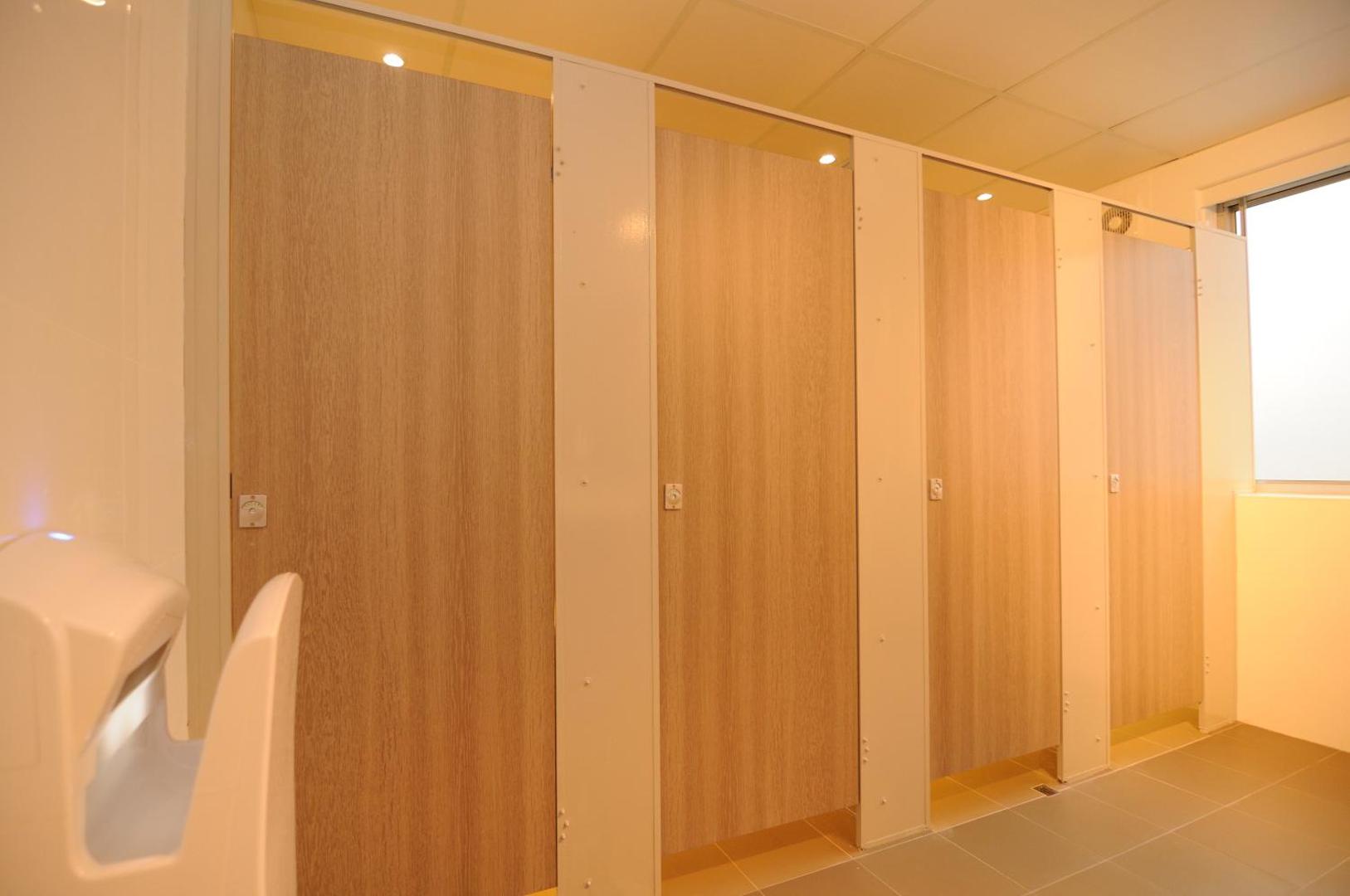 Kangaroo Inn - Hostel