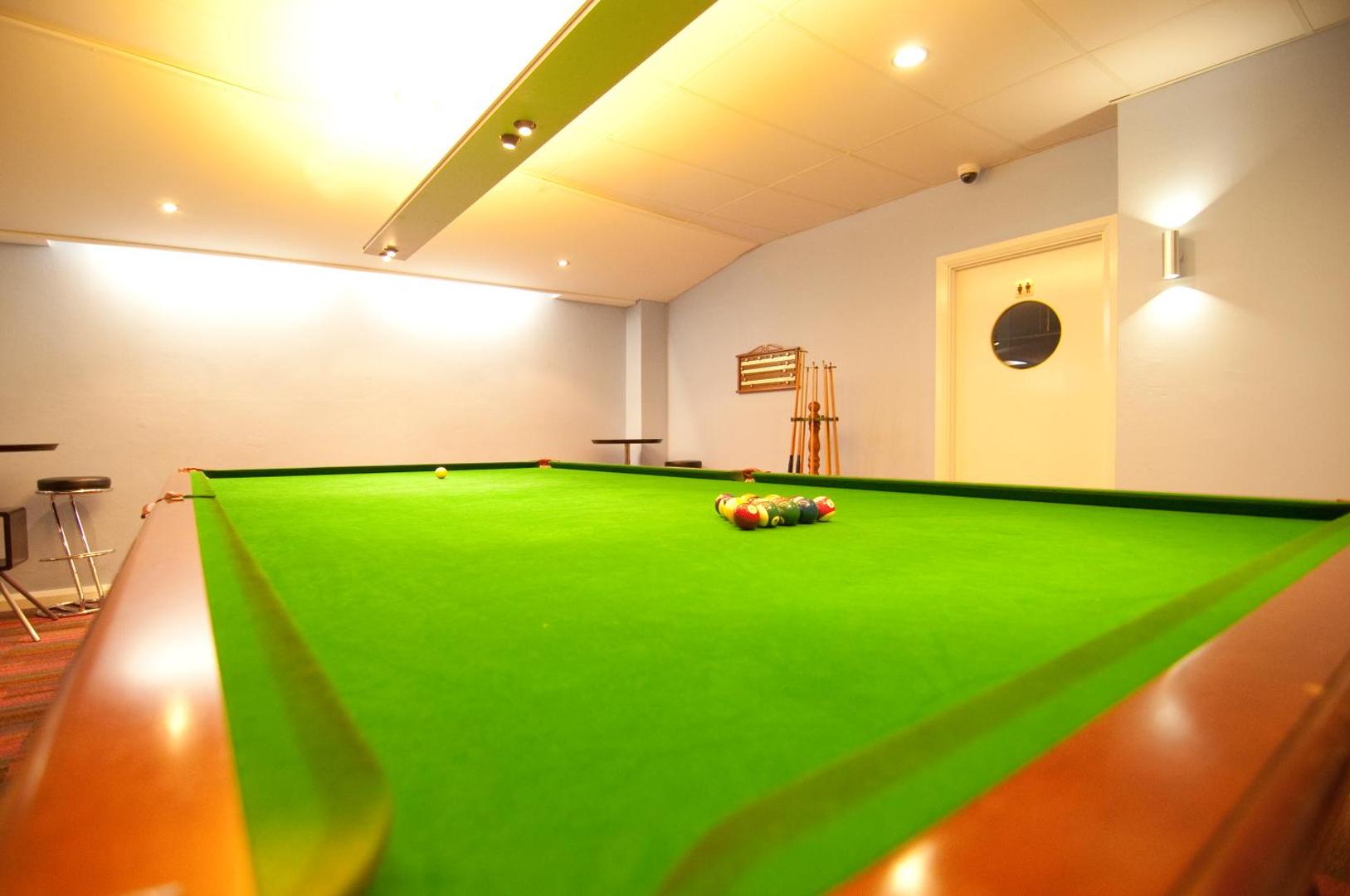 Kangaroo Inn - Hostel