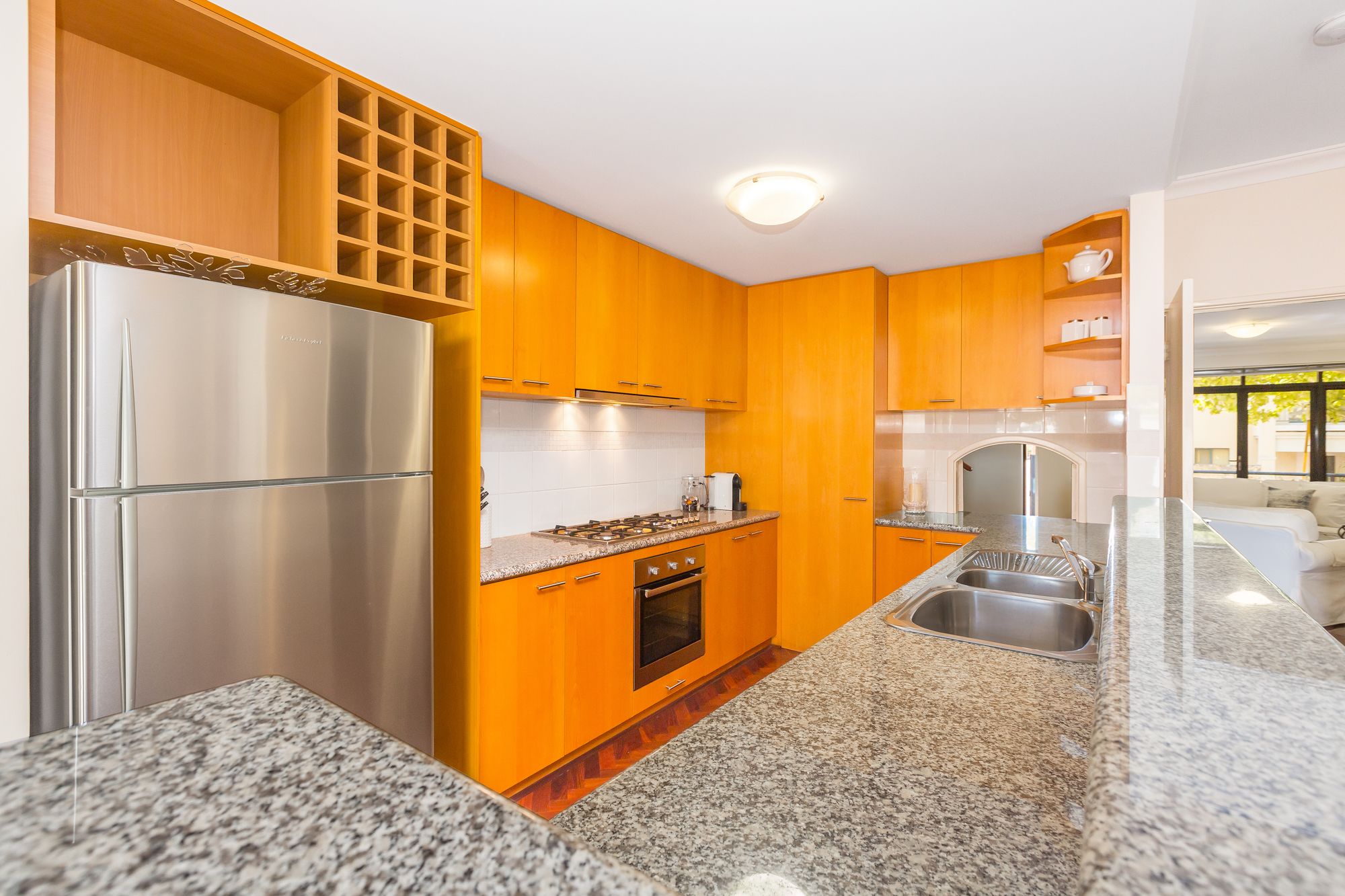 Luxurious Perth Townhouse