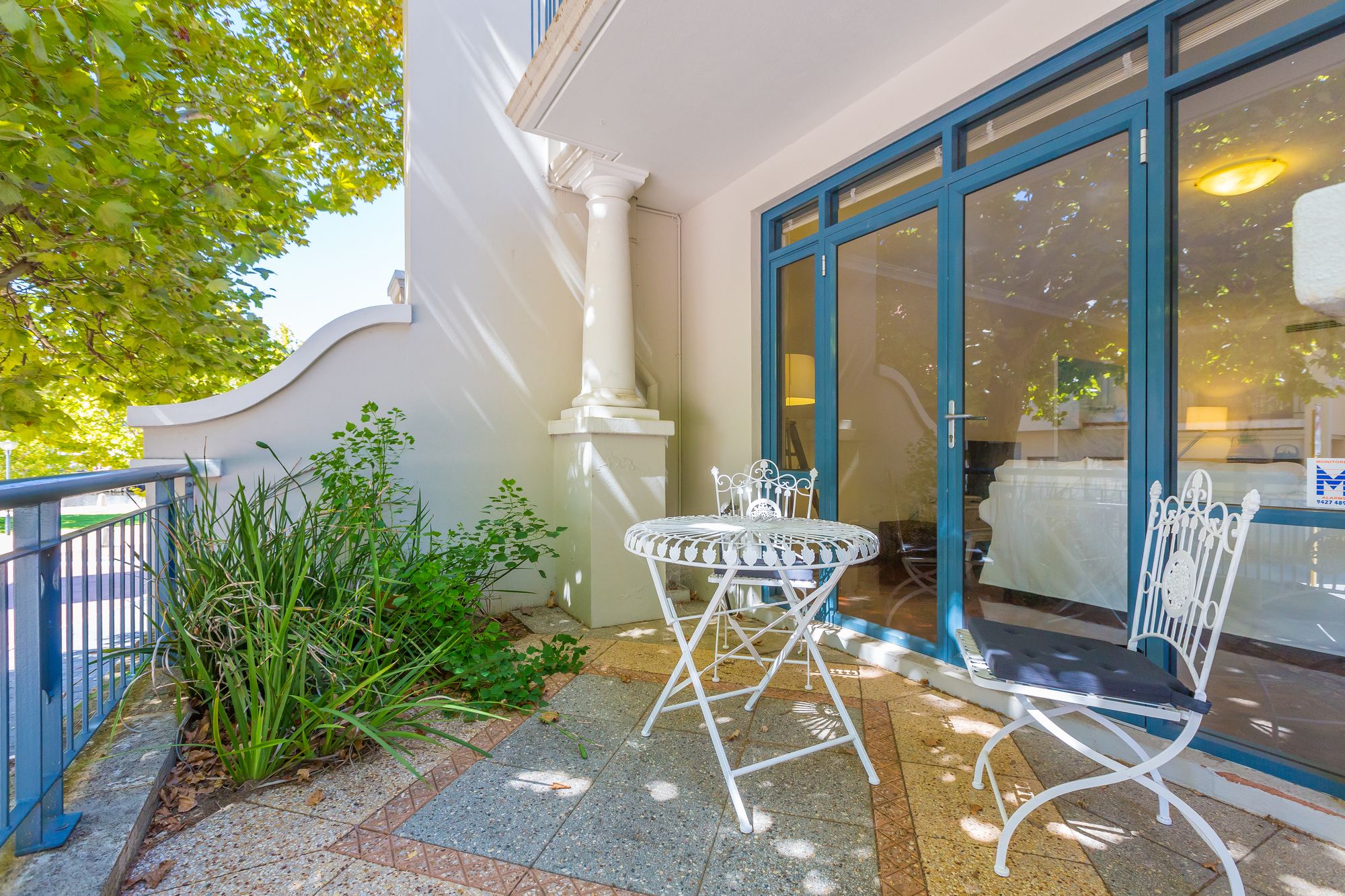 Luxurious Perth Townhouse