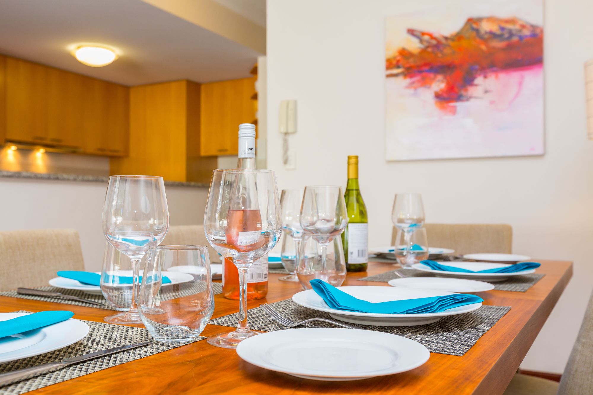 Luxurious Perth Townhouse