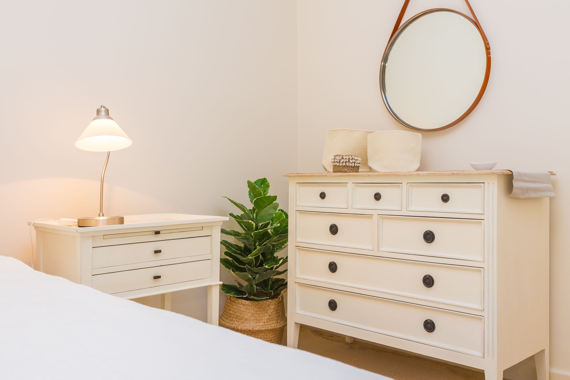 Luxurious Perth Townhouse