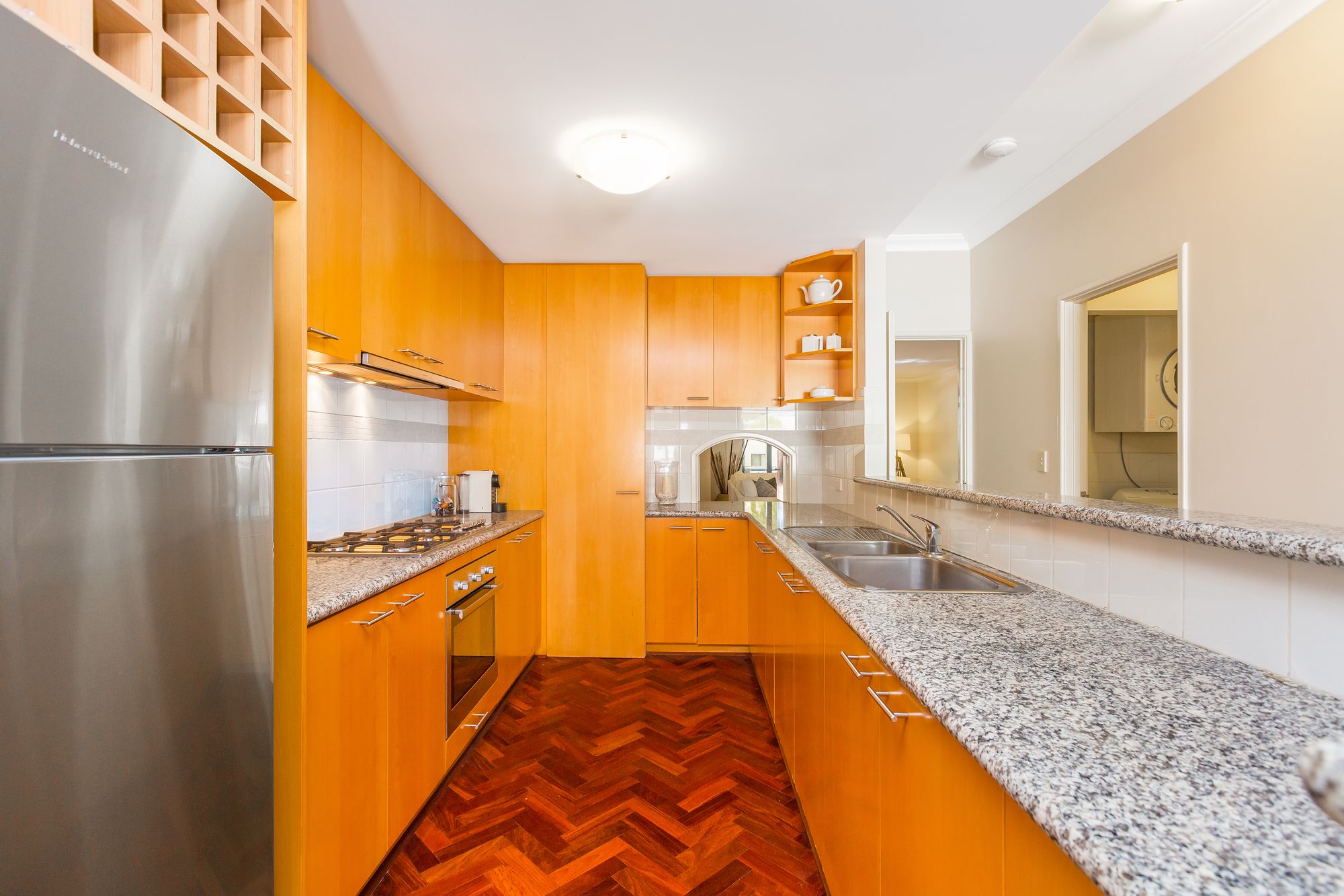 Luxurious Perth Townhouse