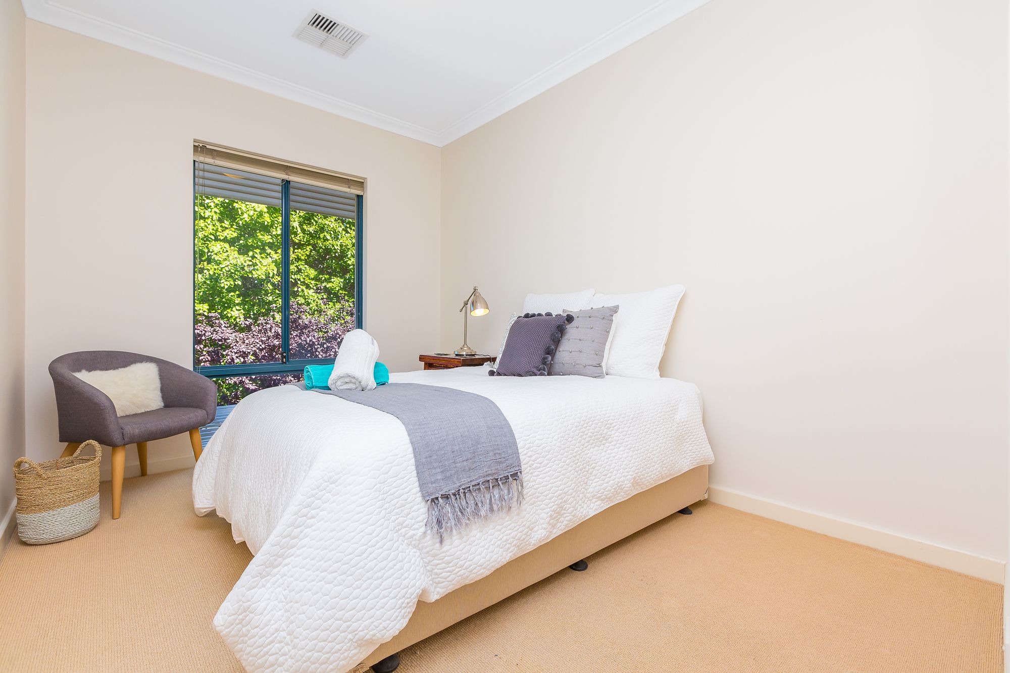 Luxurious Perth Townhouse