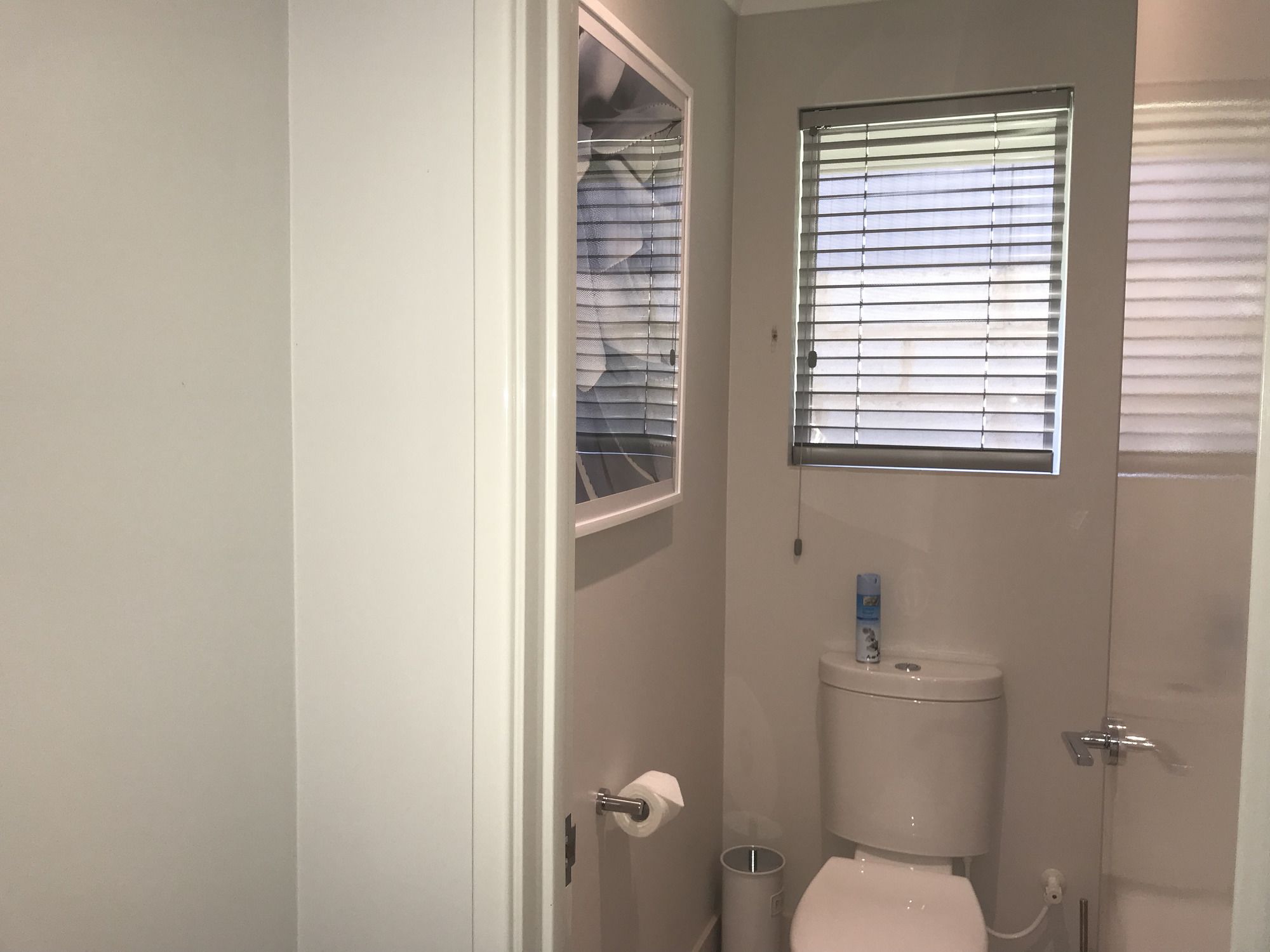 Magnificent Beach Retreat