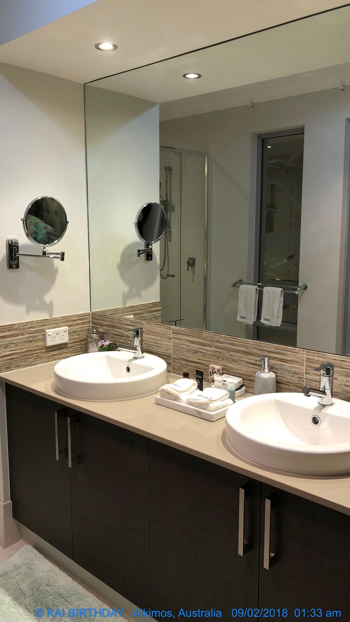 Magnificent Beach Retreat