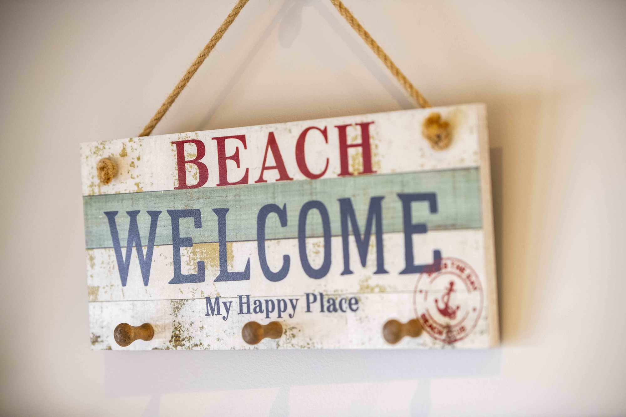 Magnificent Beach Retreat