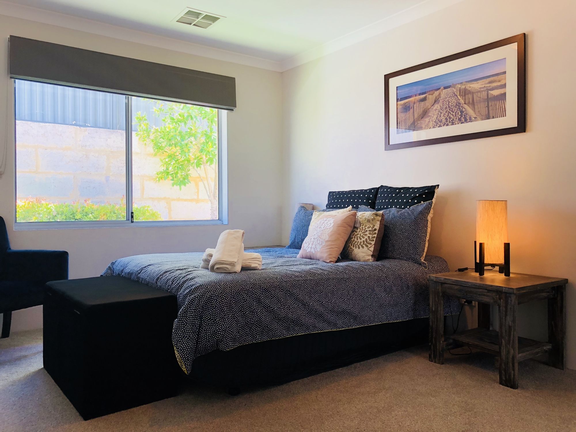 Magnificent Beach Retreat