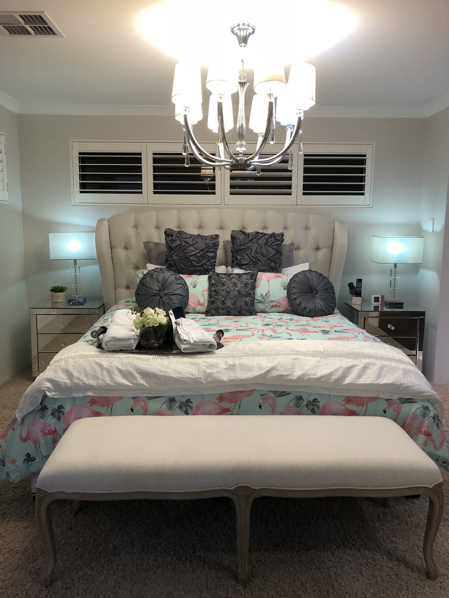 Magnificent Beach Retreat