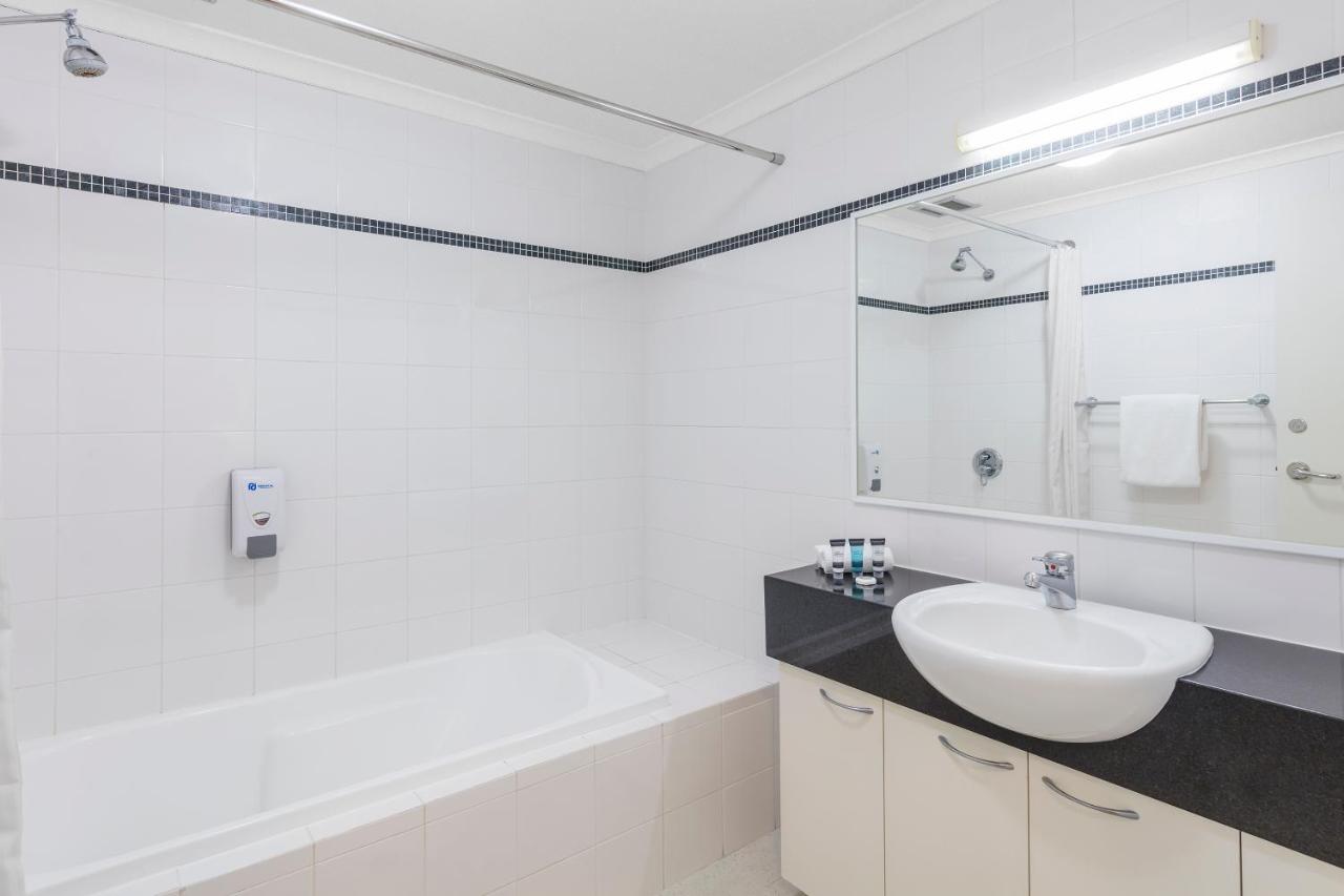 Nesuto Mounts Bay Perth Apartment Hotel