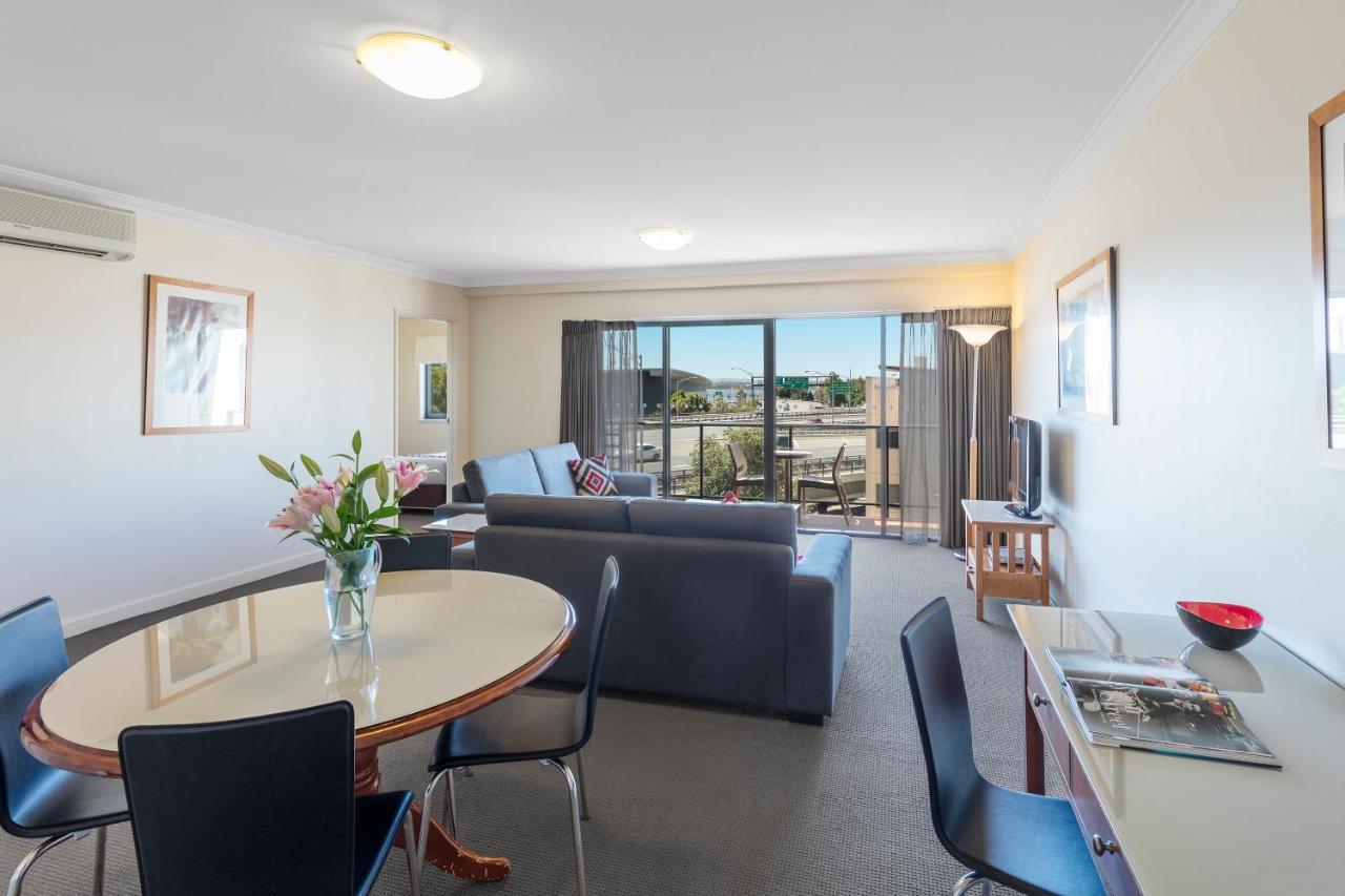 Nesuto Mounts Bay Perth Apartment Hotel