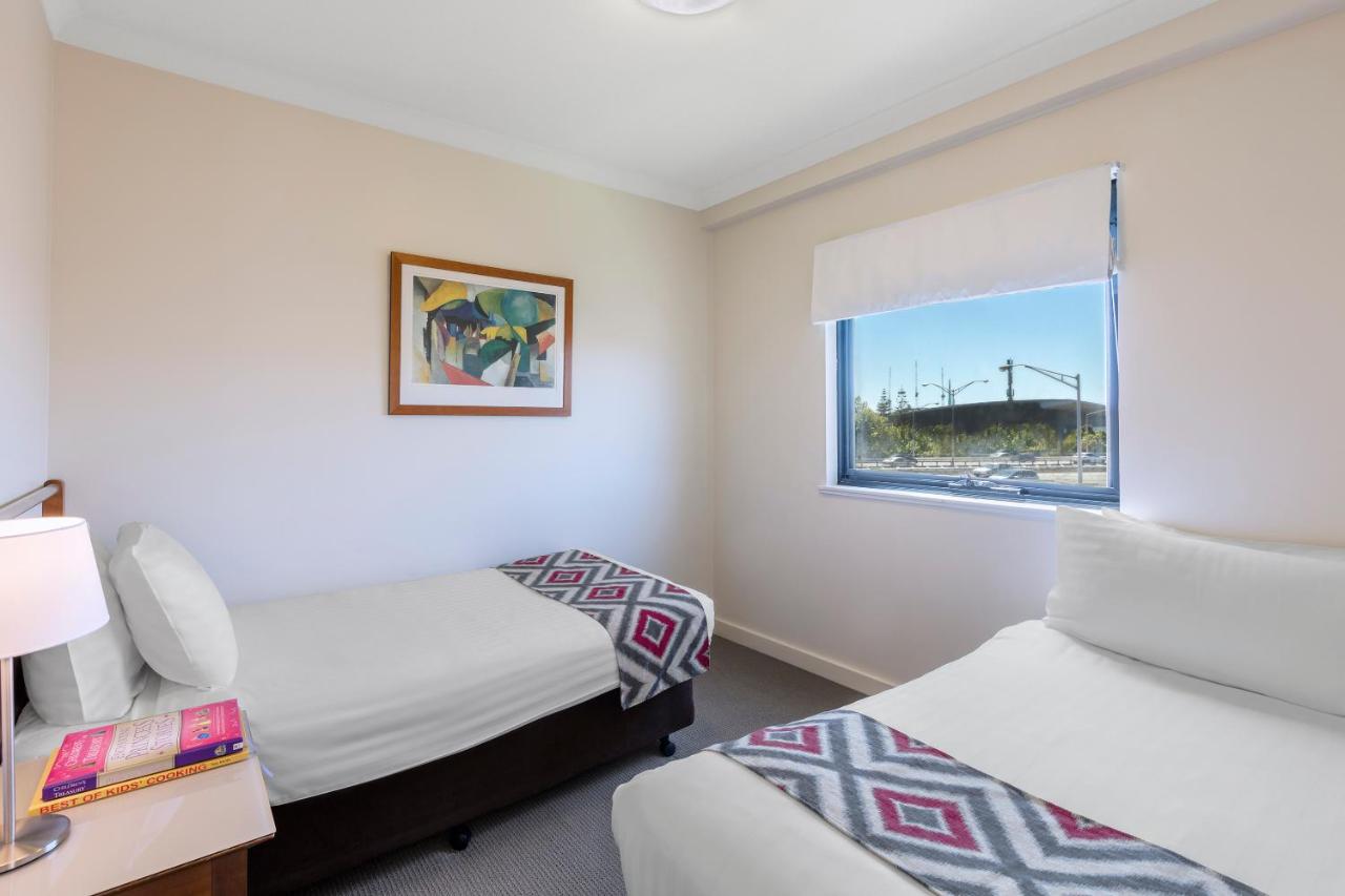 Nesuto Mounts Bay Perth Apartment Hotel