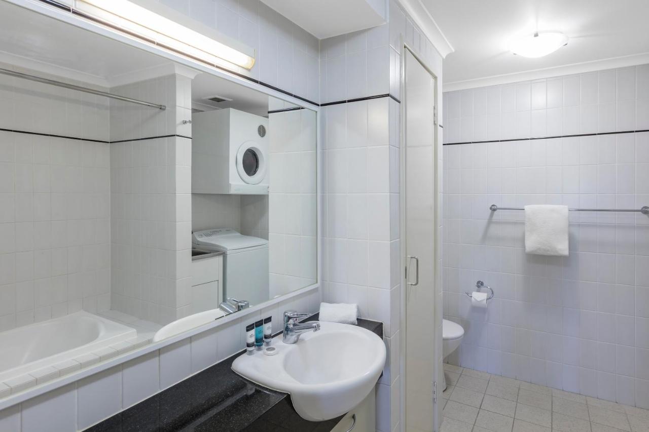 Nesuto Mounts Bay Perth Apartment Hotel