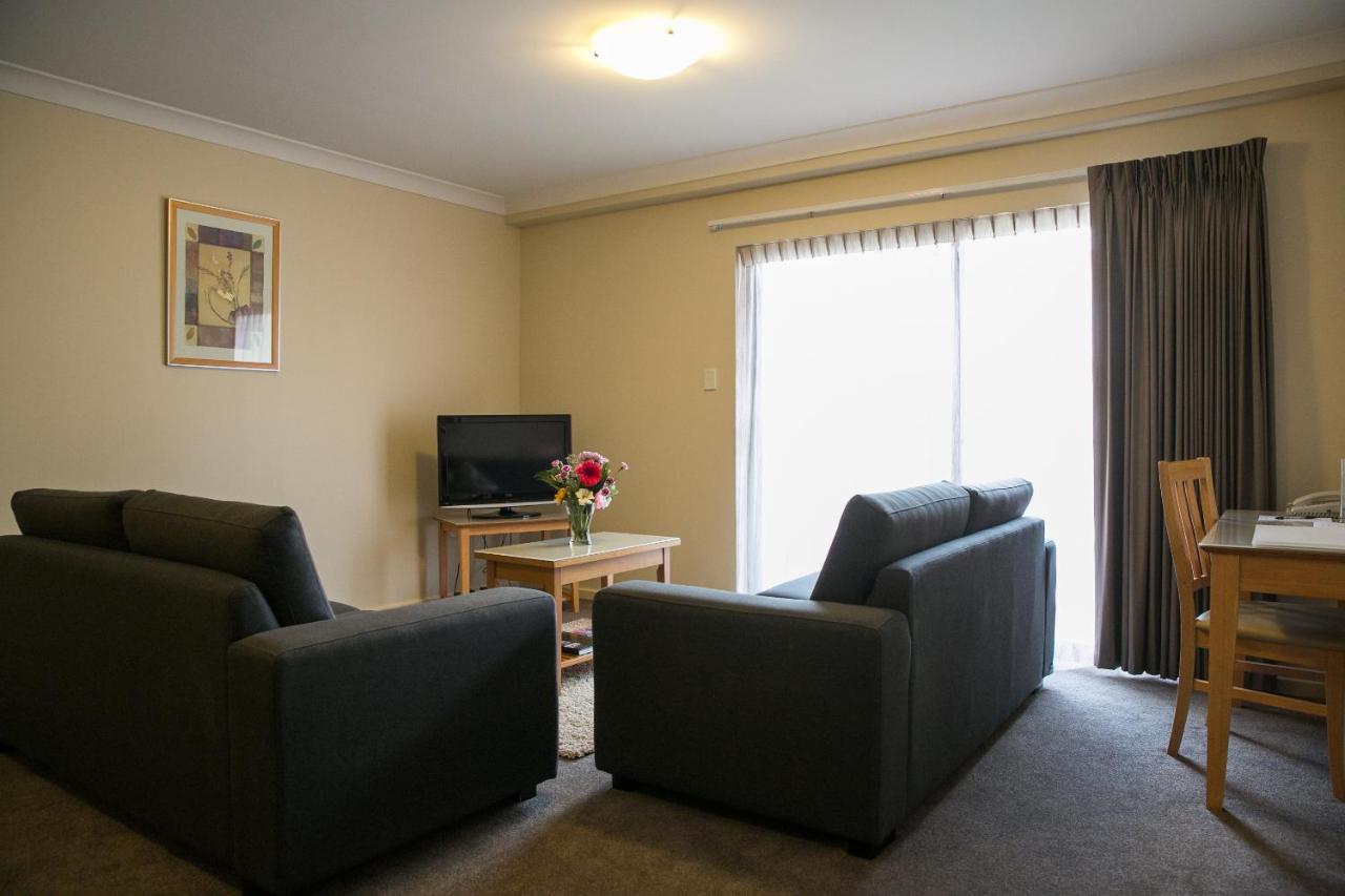 Nesuto Mounts Bay Perth Apartment Hotel