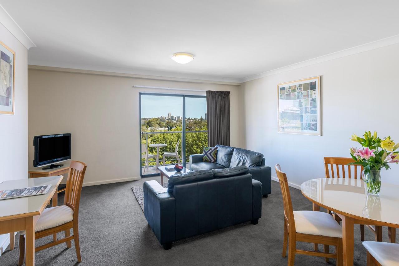 Nesuto Mounts Bay Perth Apartment Hotel