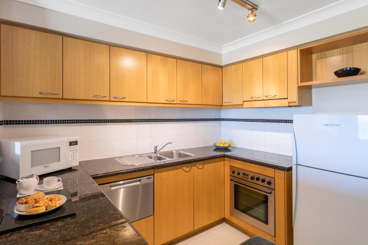 Nesuto Mounts Bay Perth Apartment Hotel