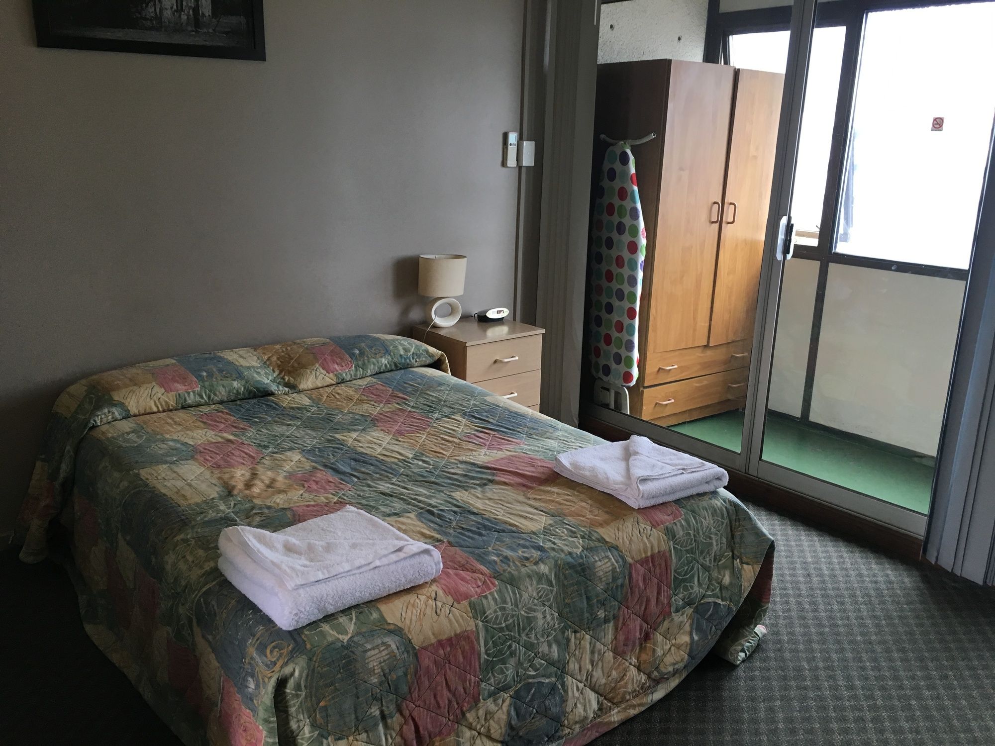 Mountway Holiday Apartments